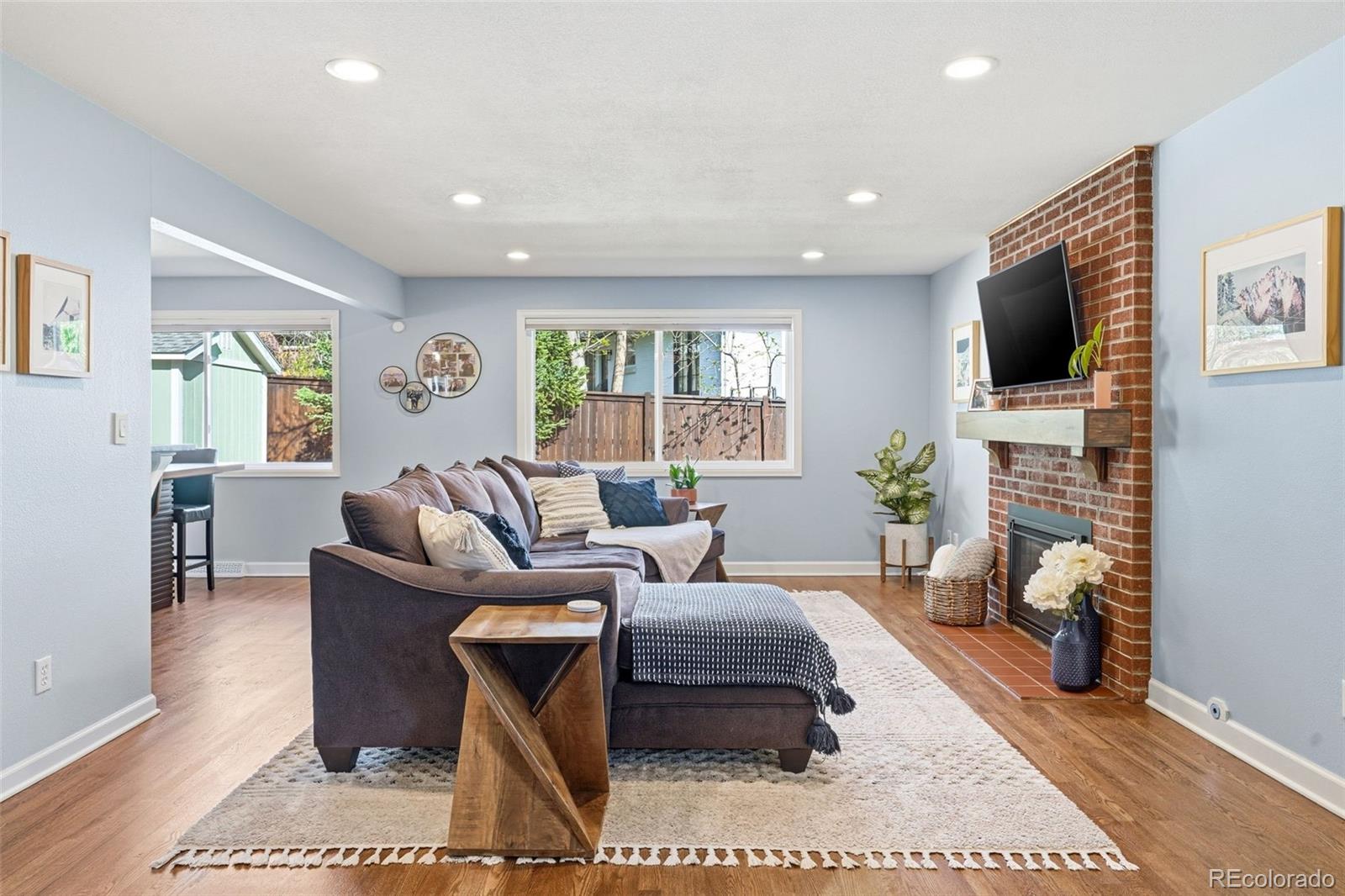 MLS Image #5 for 2903 e peakview circle,centennial, Colorado