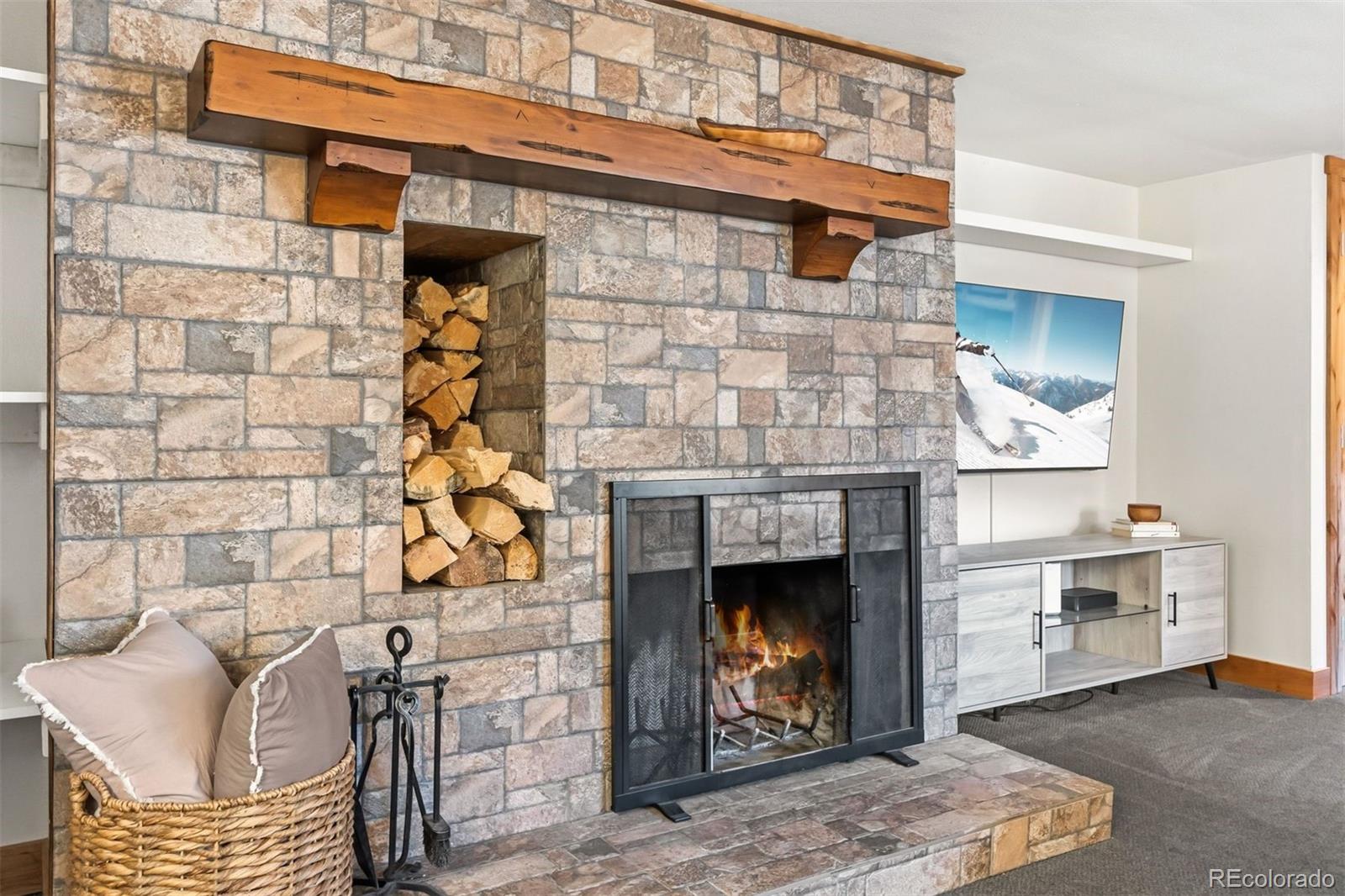 MLS Image #3 for 423  wild irishman road,dillon, Colorado