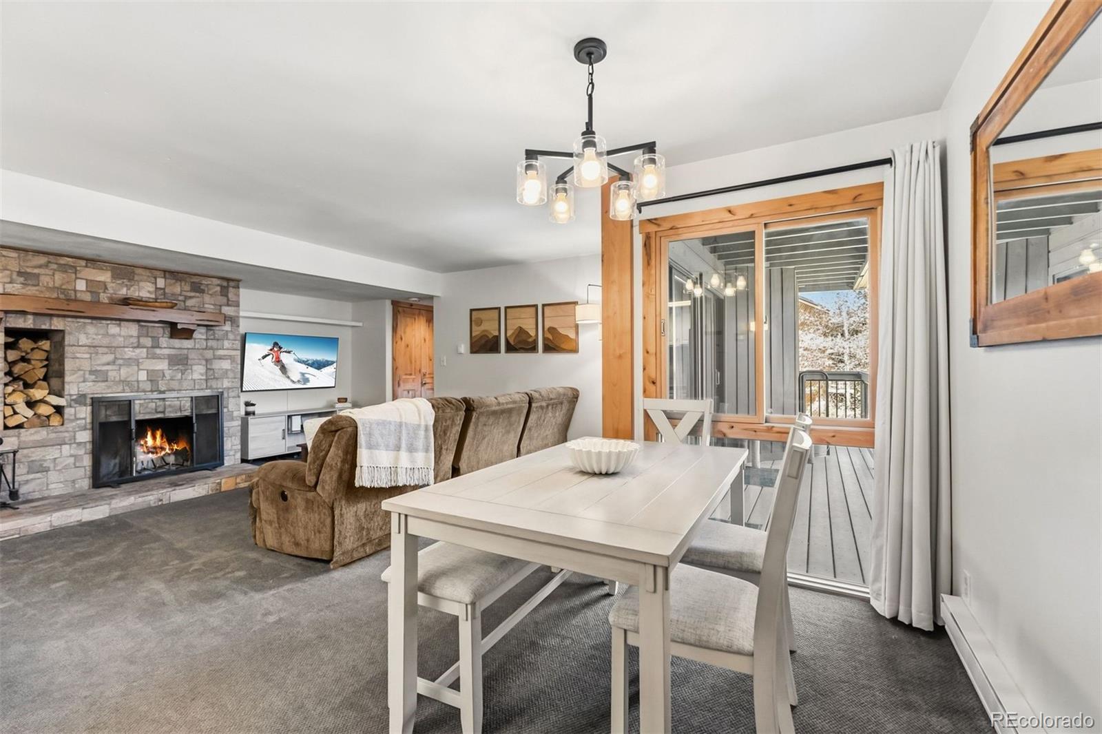 MLS Image #6 for 423  wild irishman road,dillon, Colorado