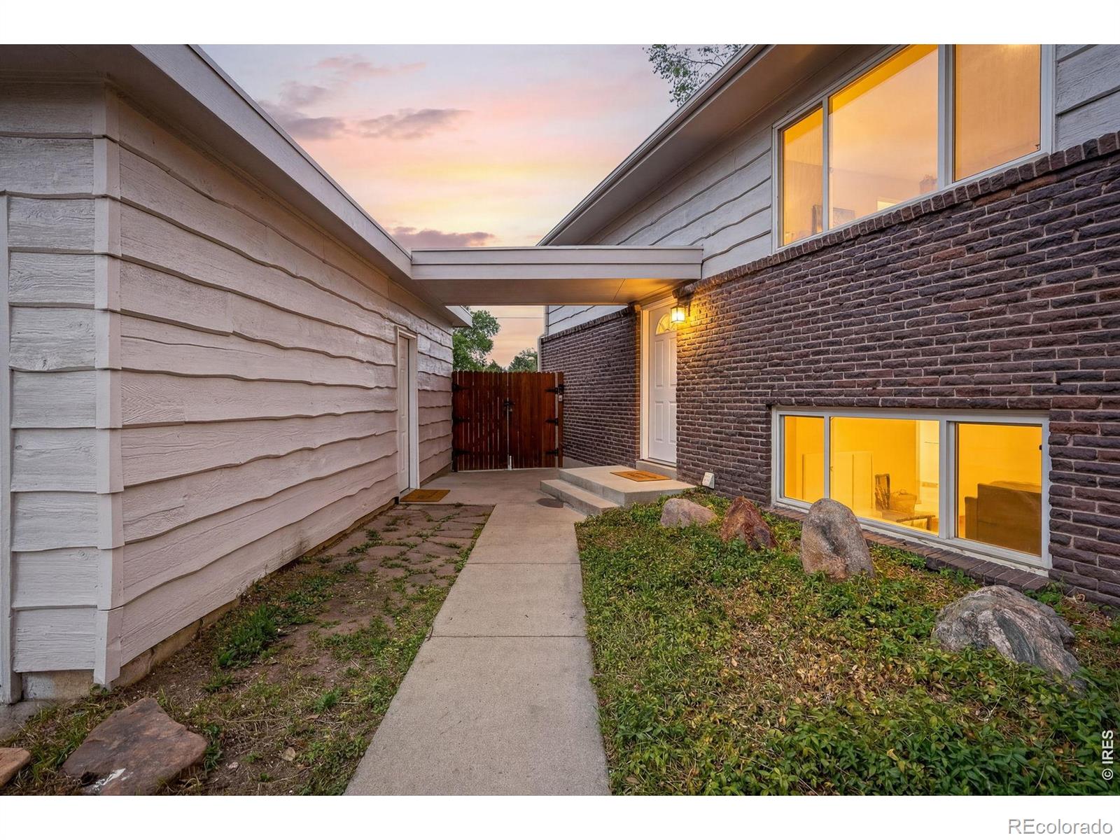 MLS Image #2 for 878  morgan drive,boulder, Colorado