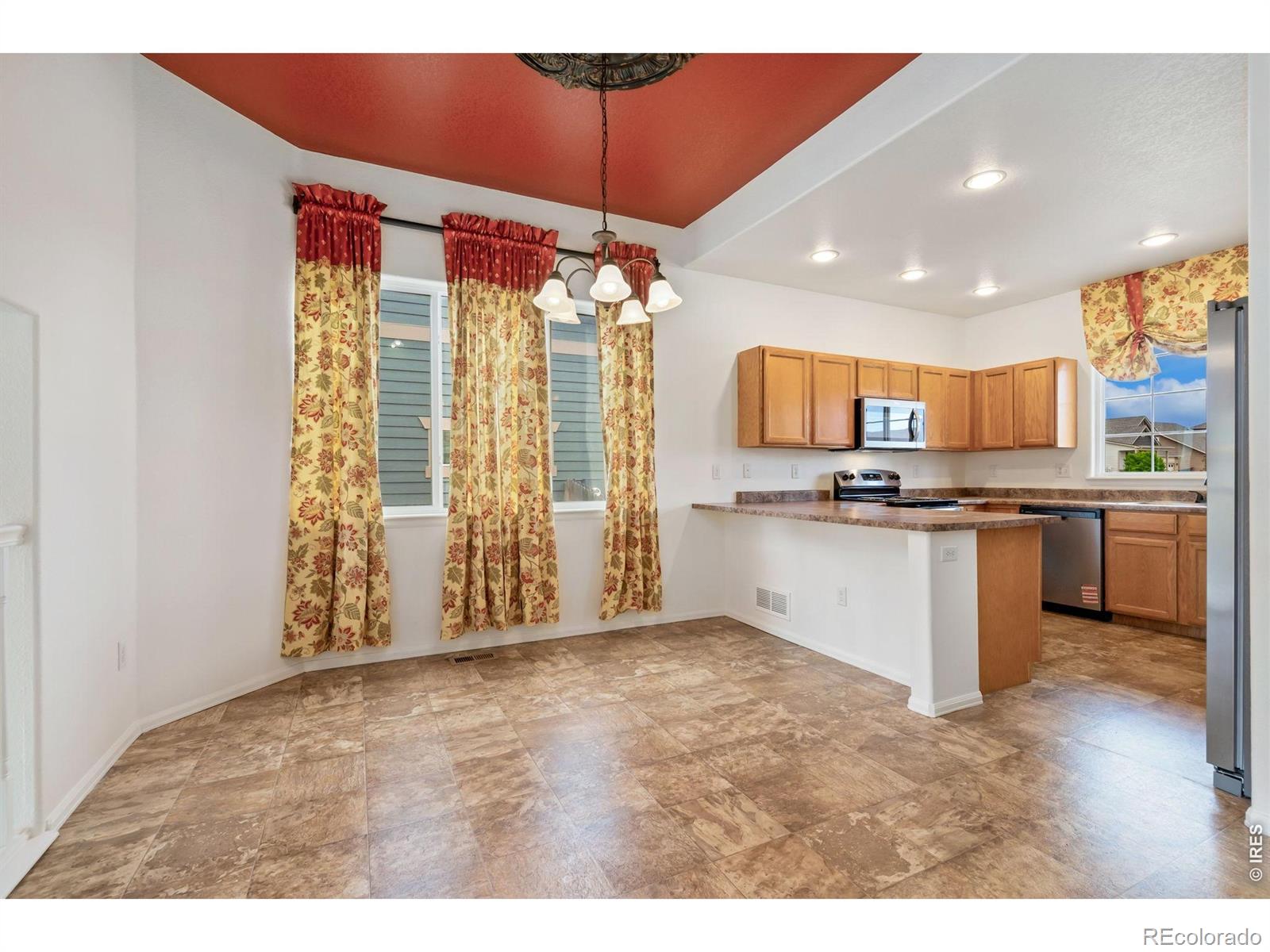 MLS Image #2 for 4113  white deer lane,wellington, Colorado