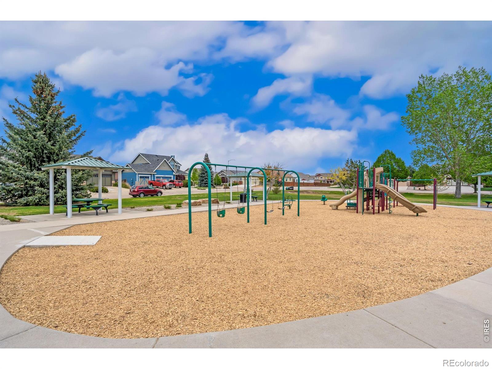 MLS Image #20 for 4113  white deer lane,wellington, Colorado
