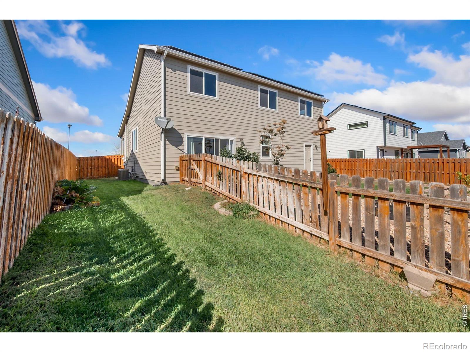 MLS Image #23 for 4113  white deer lane,wellington, Colorado