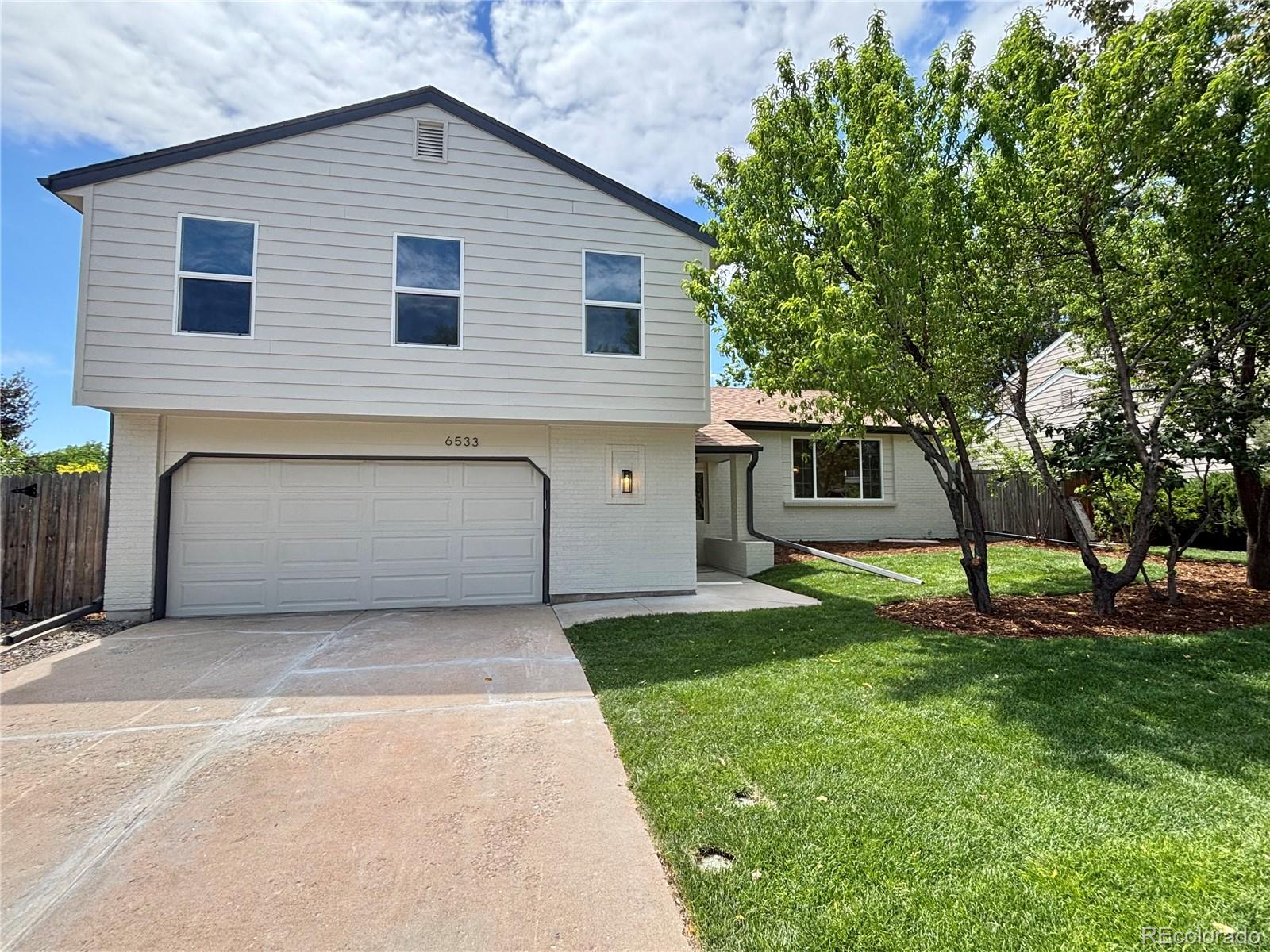 MLS Image #0 for 6533 s yarrow way,littleton, Colorado