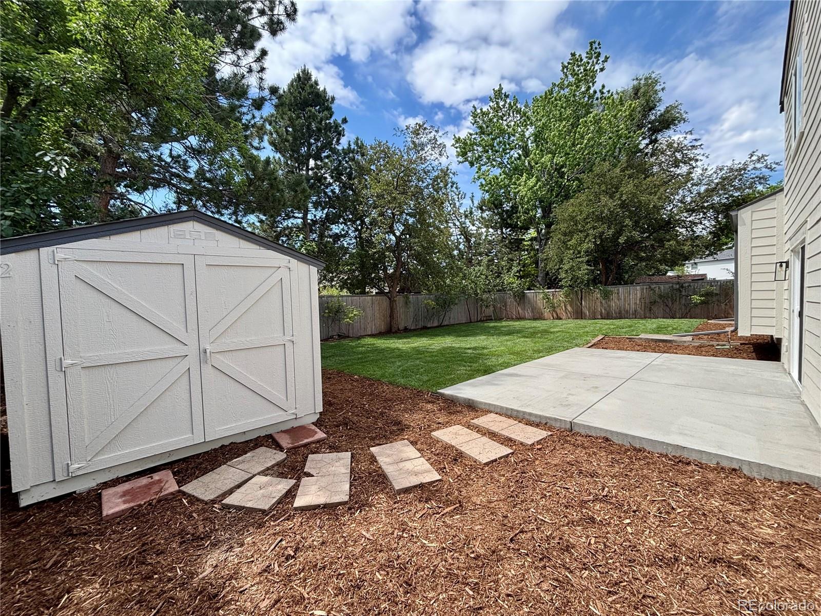 MLS Image #26 for 6533 s yarrow way,littleton, Colorado