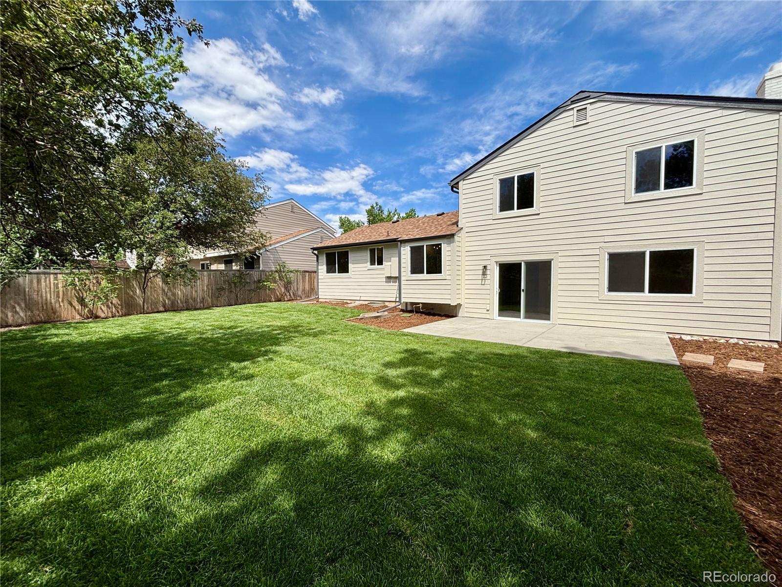 MLS Image #27 for 6533 s yarrow way,littleton, Colorado