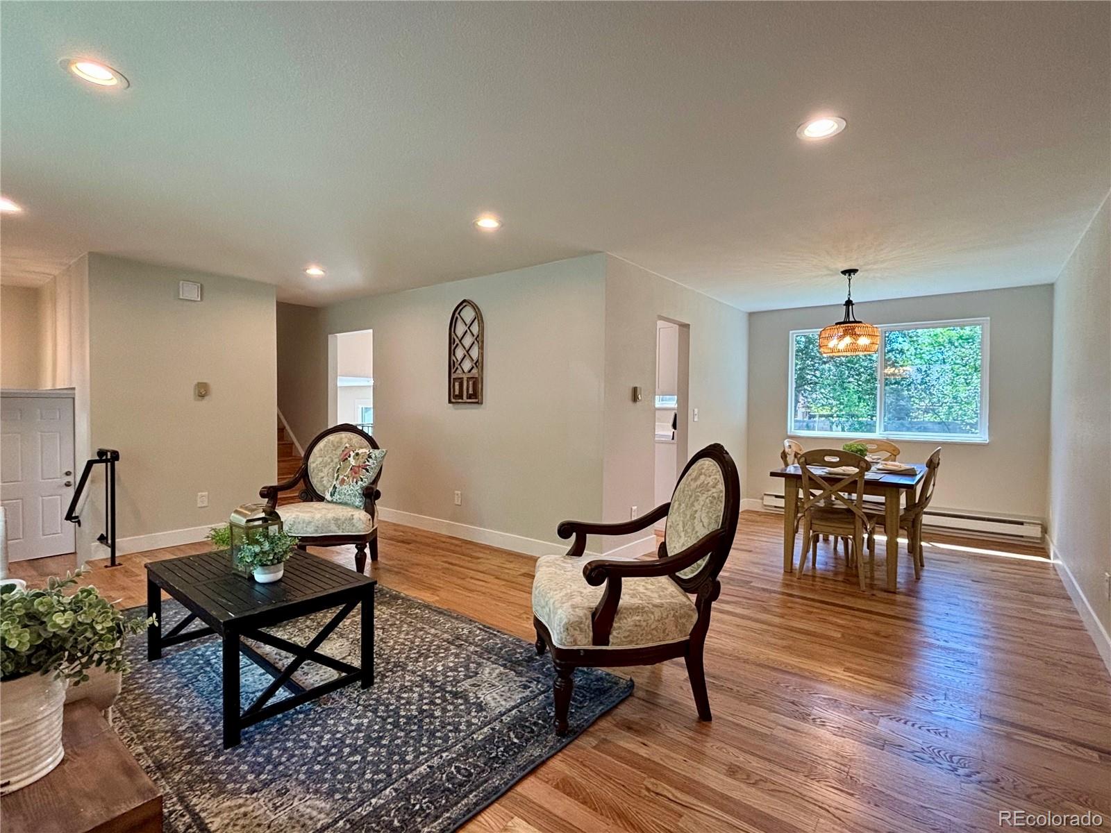 MLS Image #3 for 6533 s yarrow way,littleton, Colorado