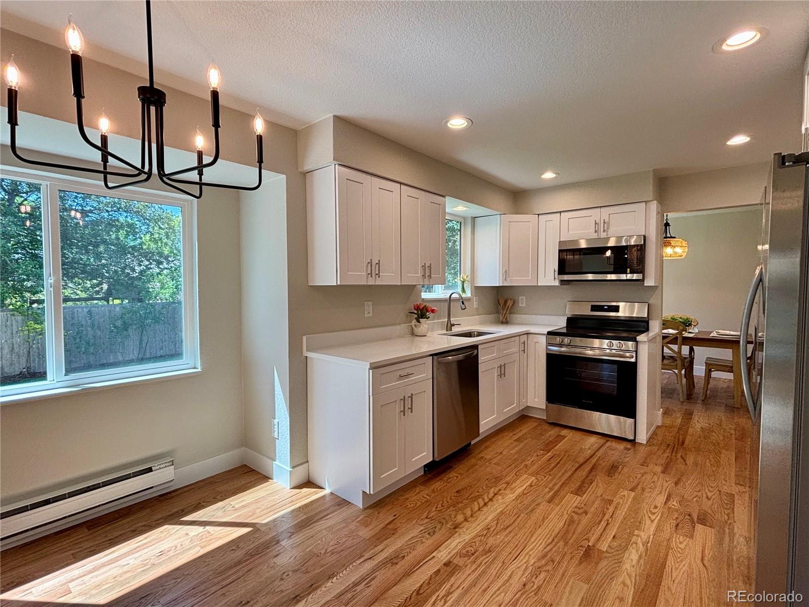 MLS Image #5 for 6533 s yarrow way,littleton, Colorado