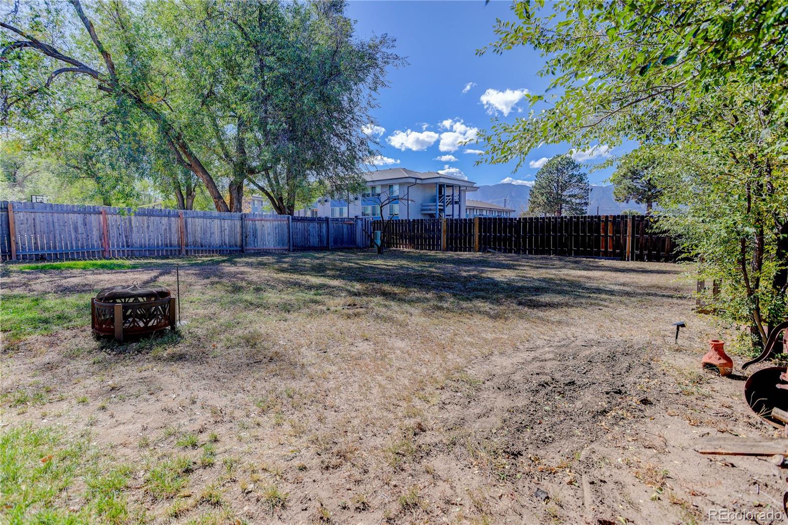 MLS Image #15 for 3905  colony hills circle,colorado springs, Colorado