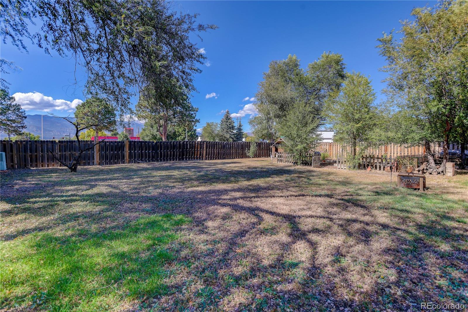 MLS Image #17 for 3905  colony hills circle,colorado springs, Colorado