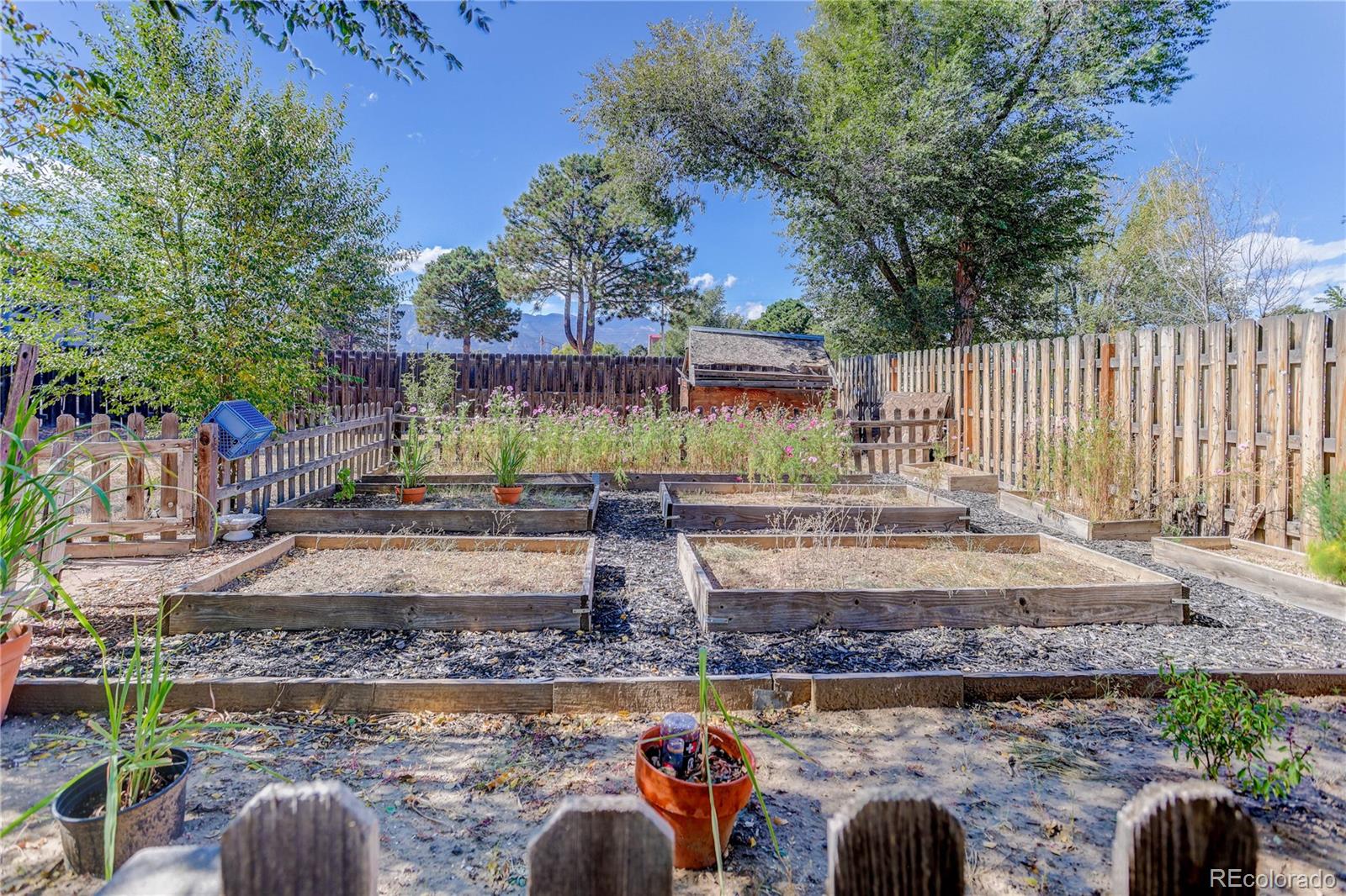 MLS Image #18 for 3905  colony hills circle,colorado springs, Colorado