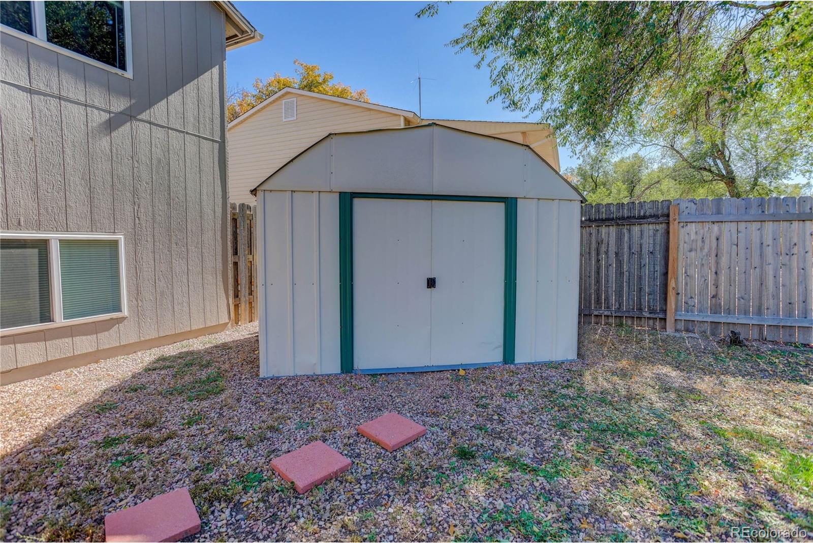 MLS Image #19 for 3905  colony hills circle,colorado springs, Colorado