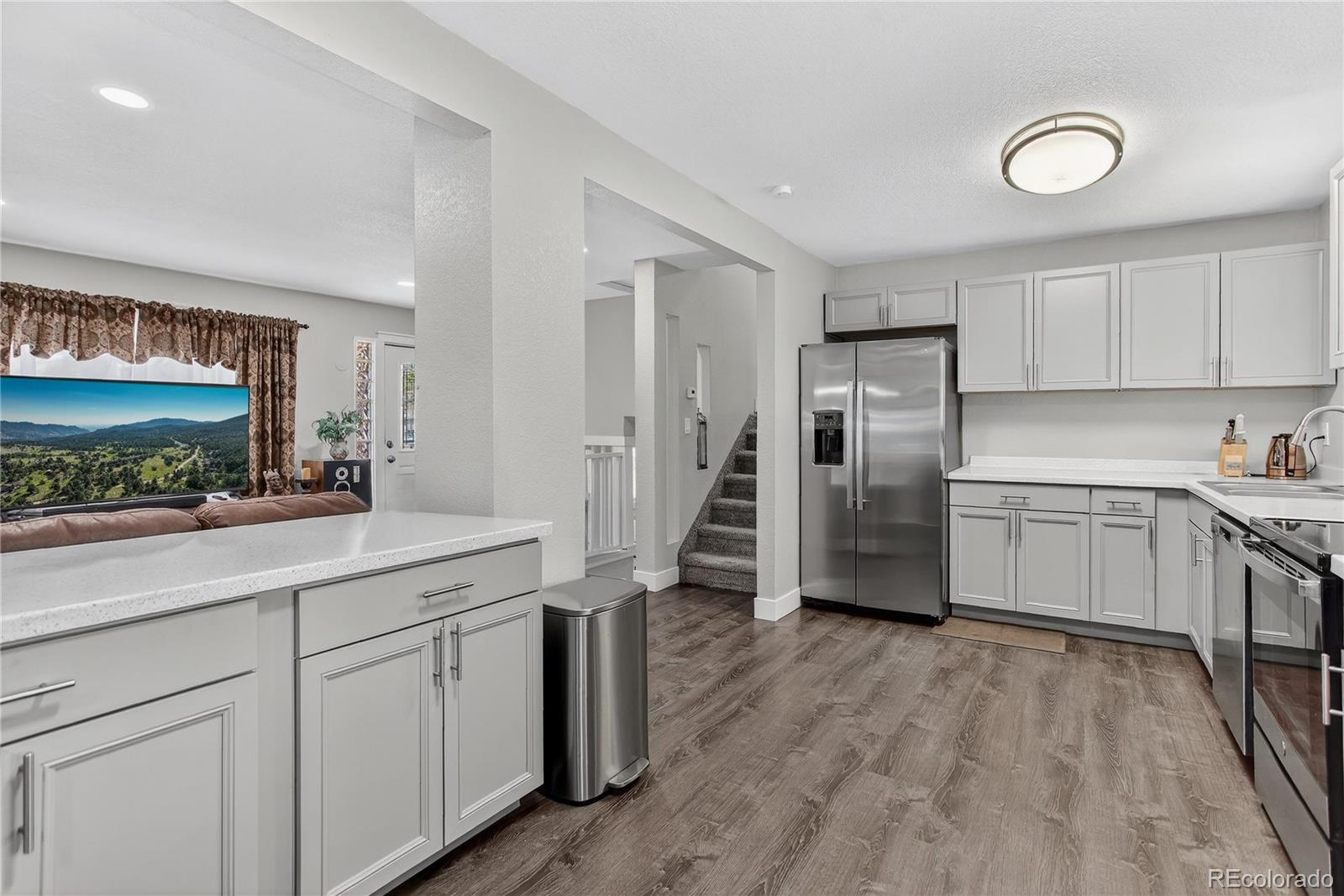 MLS Image #4 for 3905  colony hills circle,colorado springs, Colorado