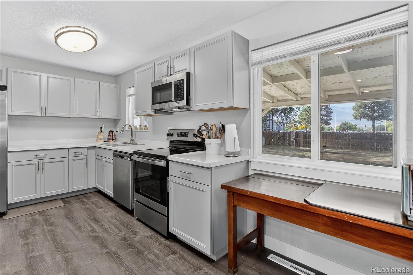MLS Image #5 for 3905  colony hills circle,colorado springs, Colorado