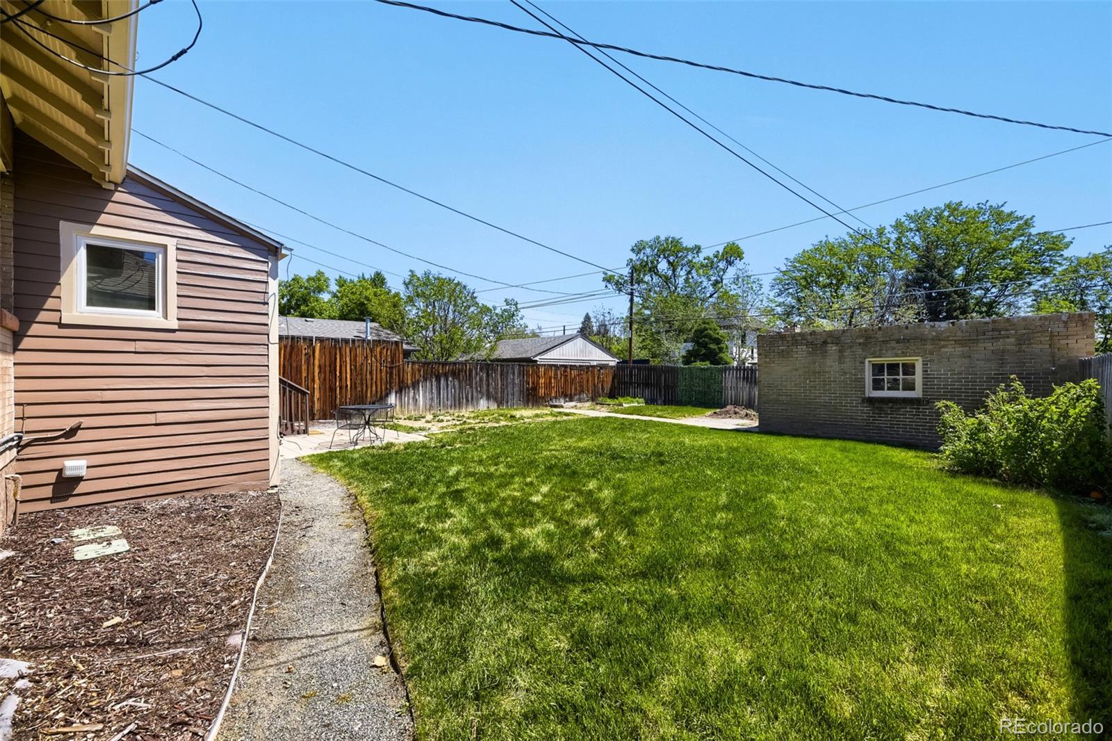MLS Image #24 for 4046  vallejo street,denver, Colorado