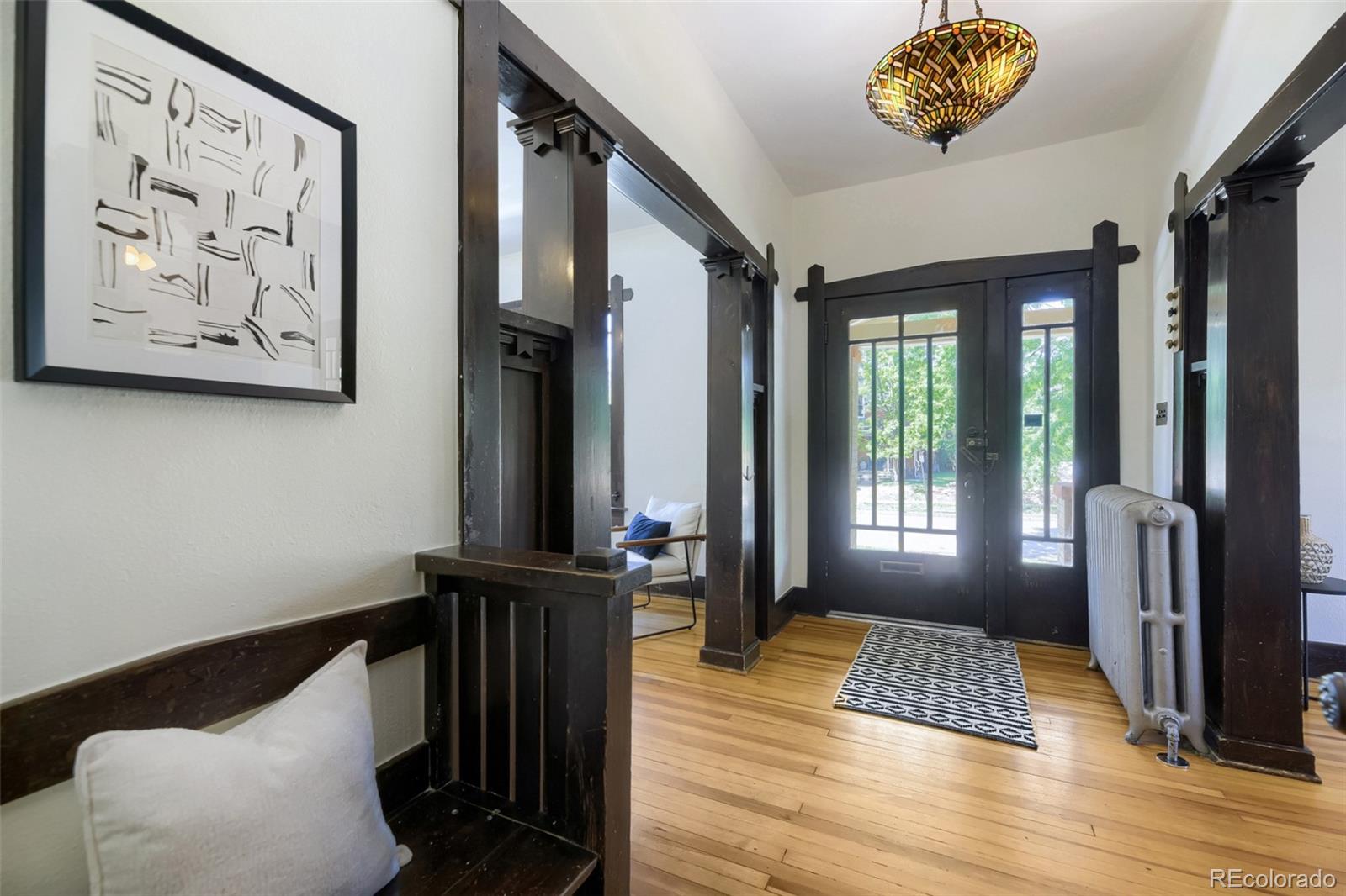 MLS Image #4 for 4046  vallejo street,denver, Colorado