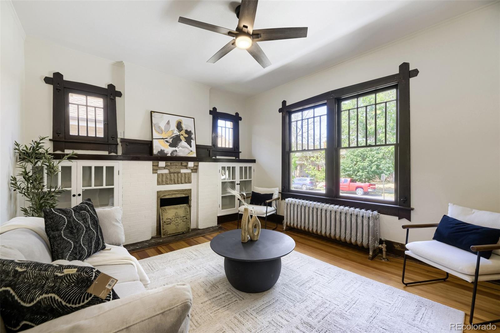 MLS Image #5 for 4046  vallejo street,denver, Colorado