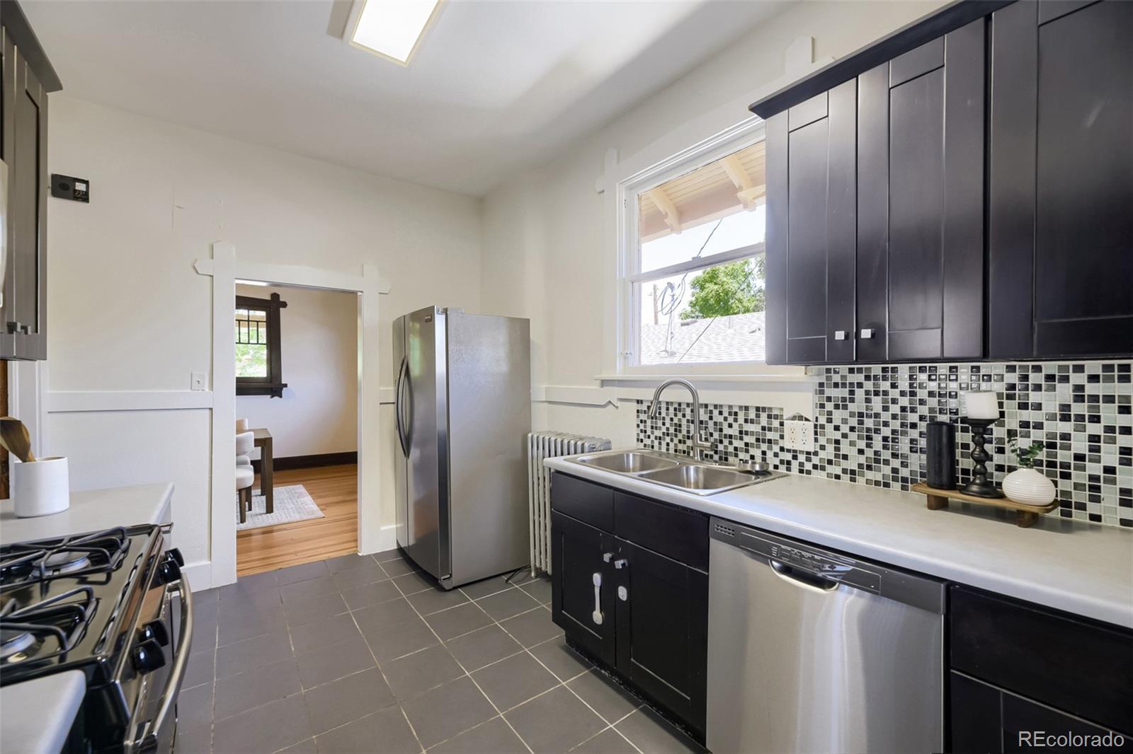 MLS Image #9 for 4046  vallejo street,denver, Colorado