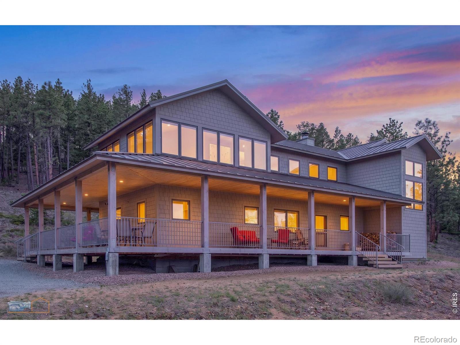 MLS Image #0 for 942  spruce drive,lyons, Colorado