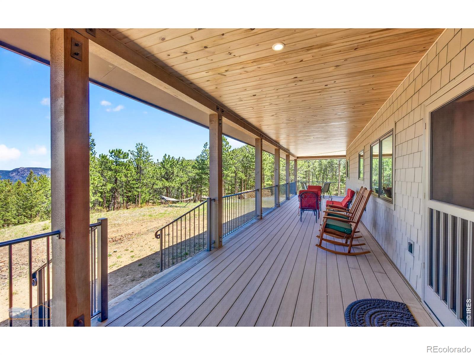 MLS Image #2 for 942  spruce drive,lyons, Colorado