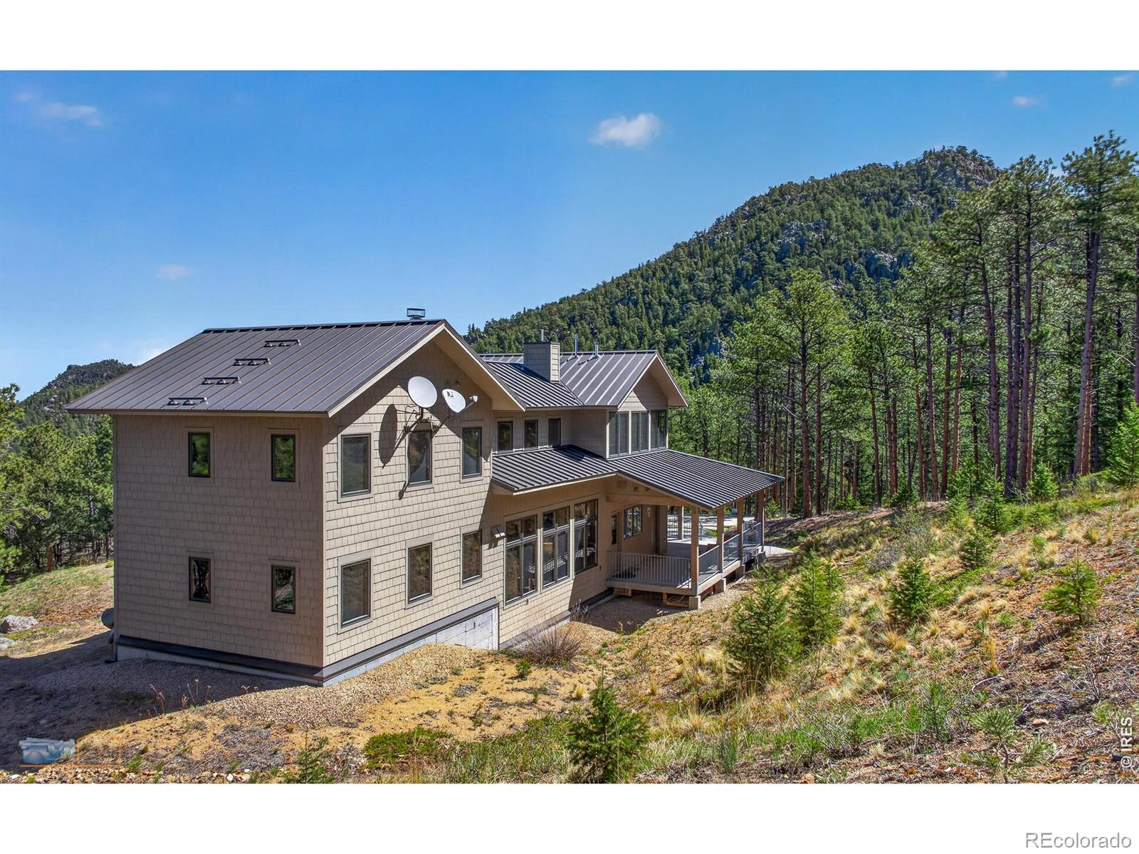 MLS Image #26 for 942  spruce drive,lyons, Colorado