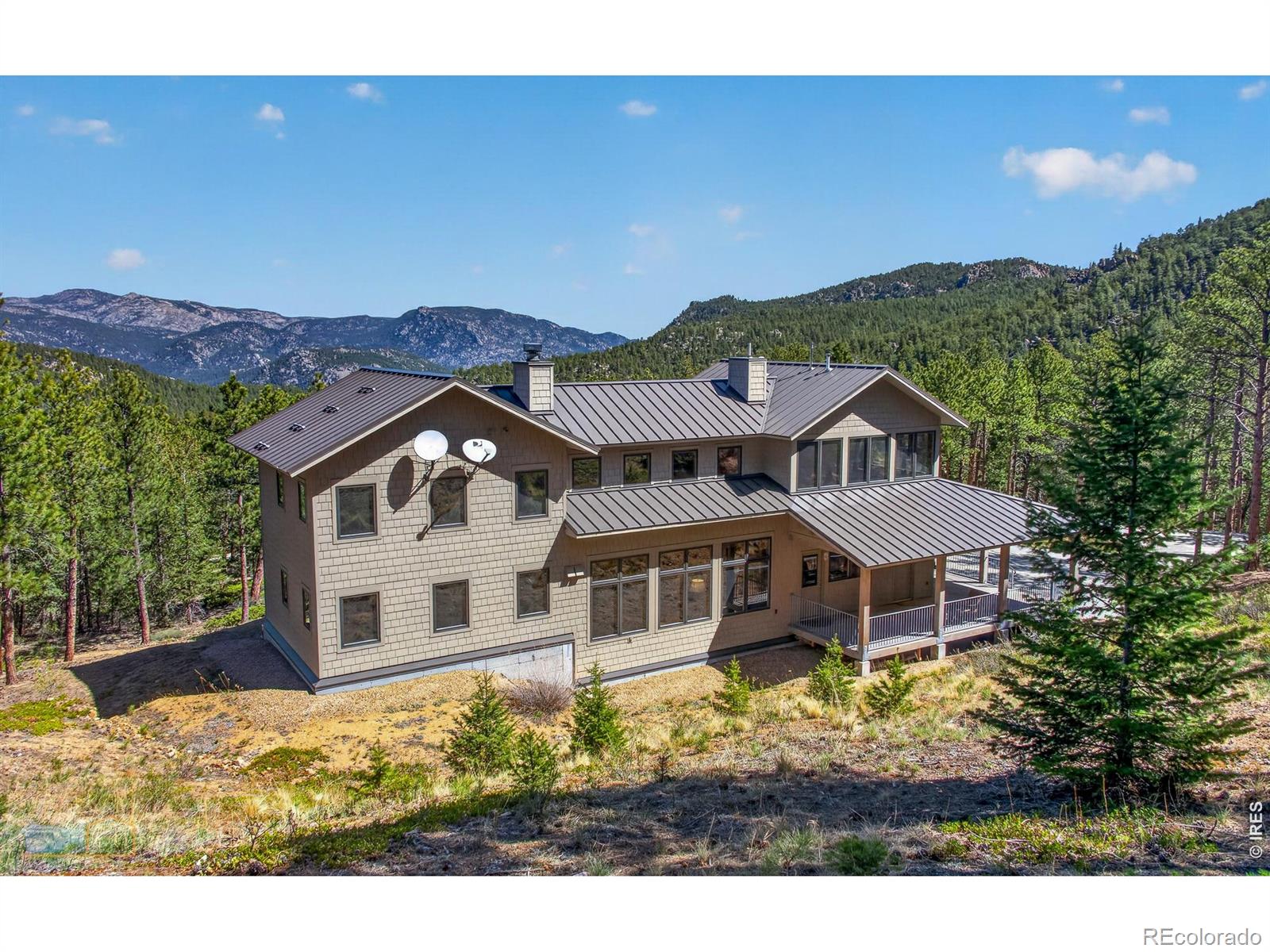 MLS Image #27 for 942  spruce drive,lyons, Colorado
