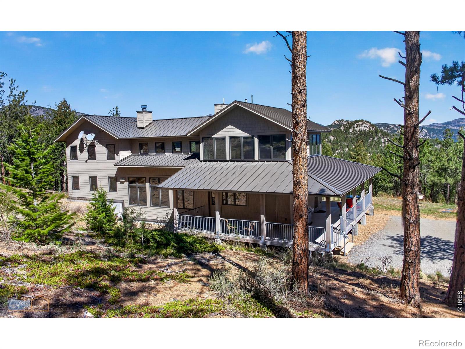 MLS Image #28 for 942  spruce drive,lyons, Colorado