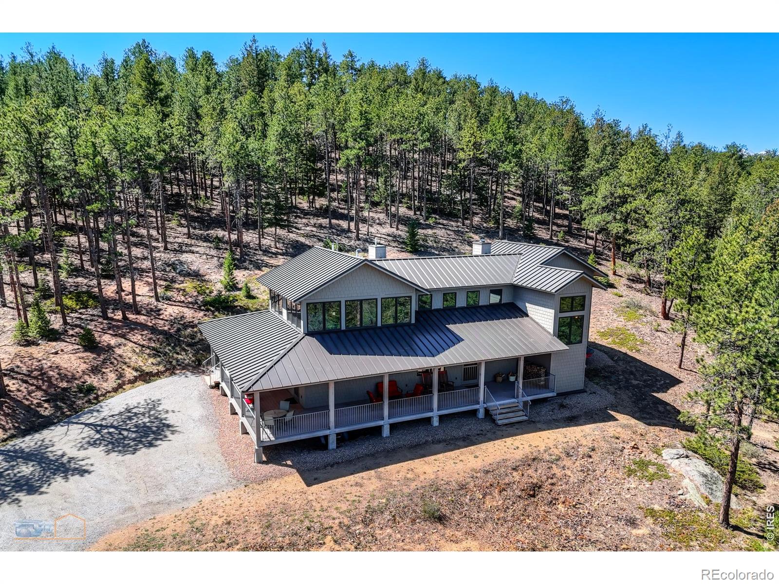 MLS Image #29 for 942  spruce drive,lyons, Colorado