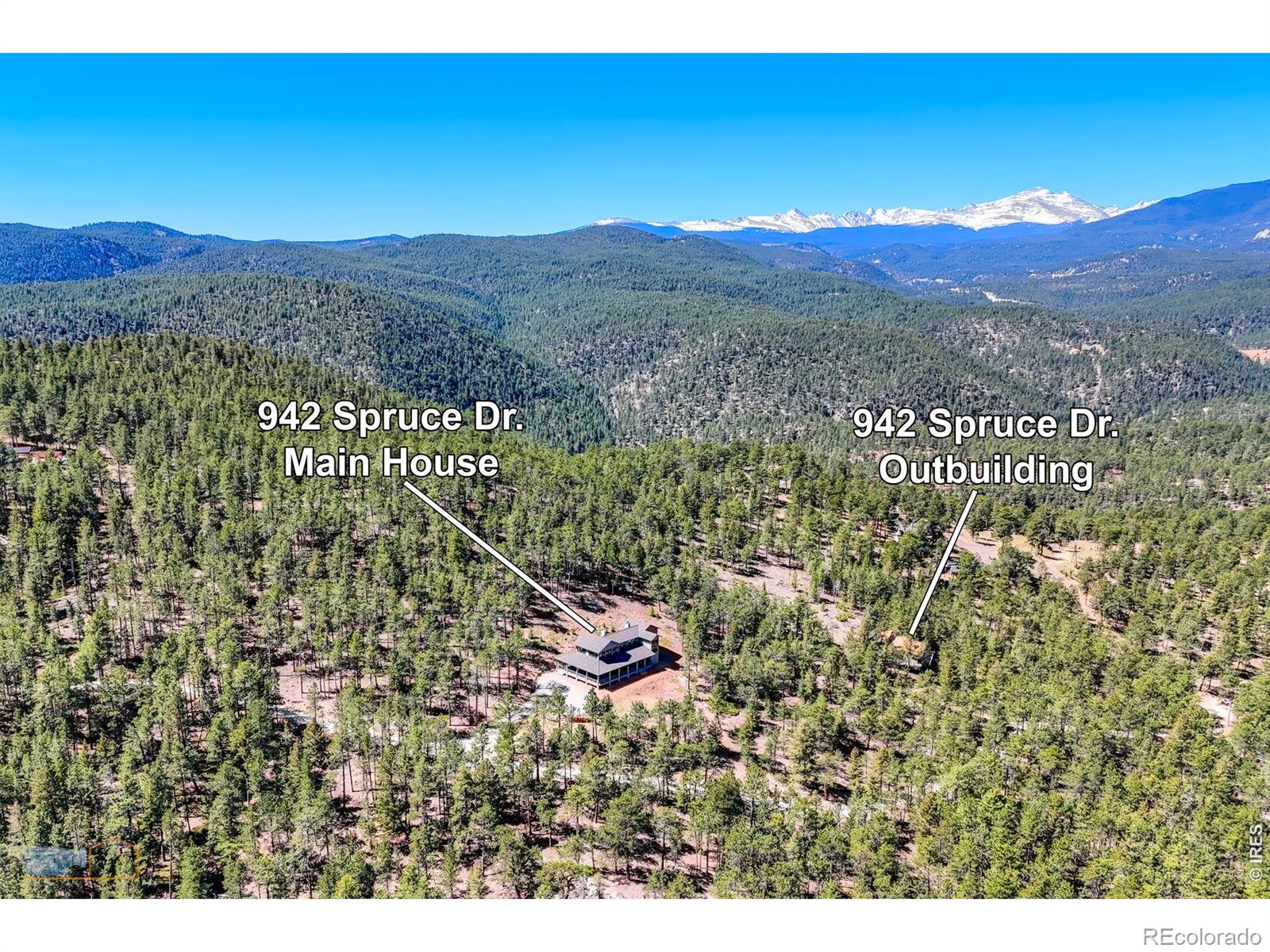 MLS Image #30 for 942  spruce drive,lyons, Colorado