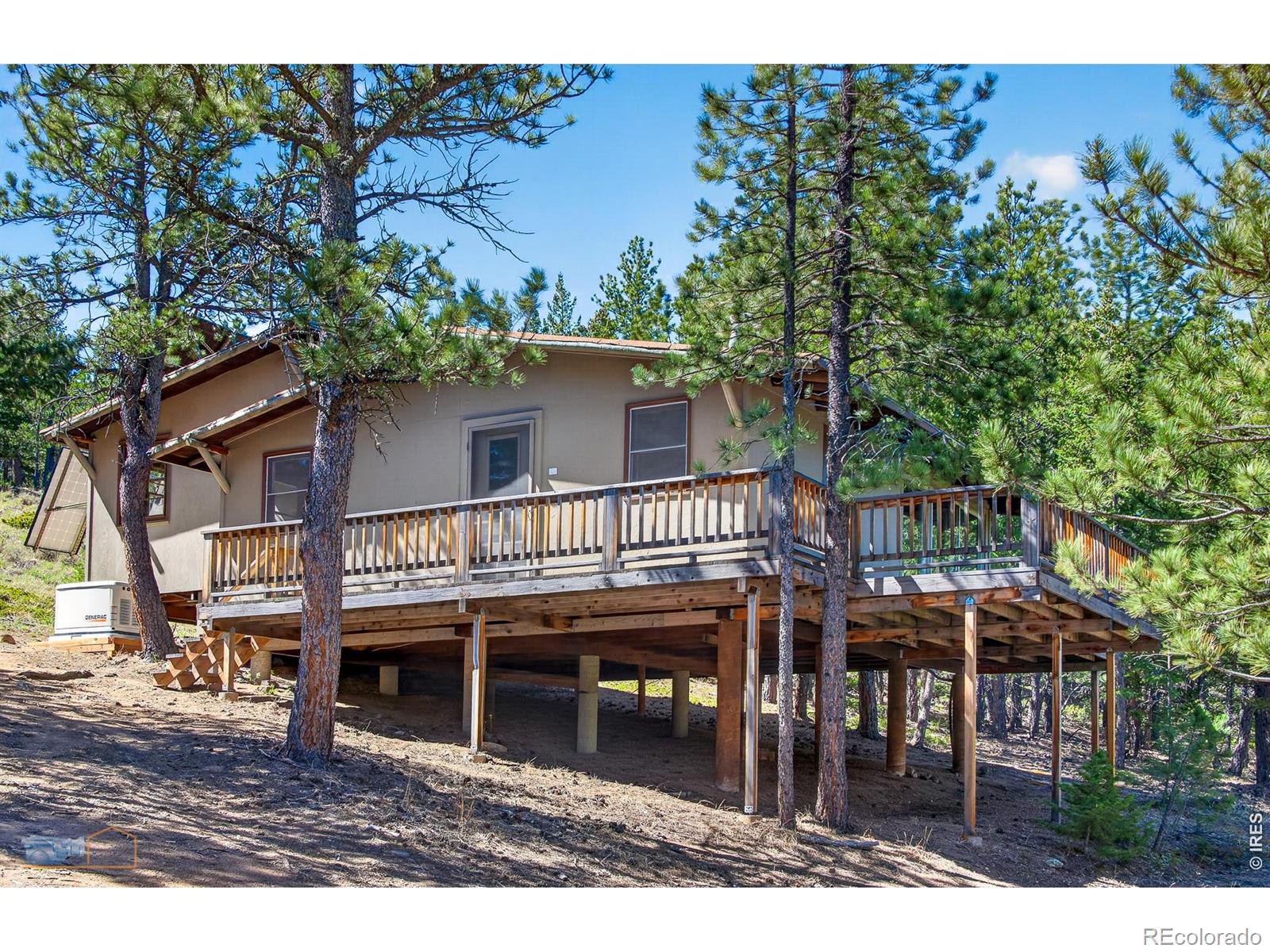 MLS Image #36 for 942  spruce drive,lyons, Colorado