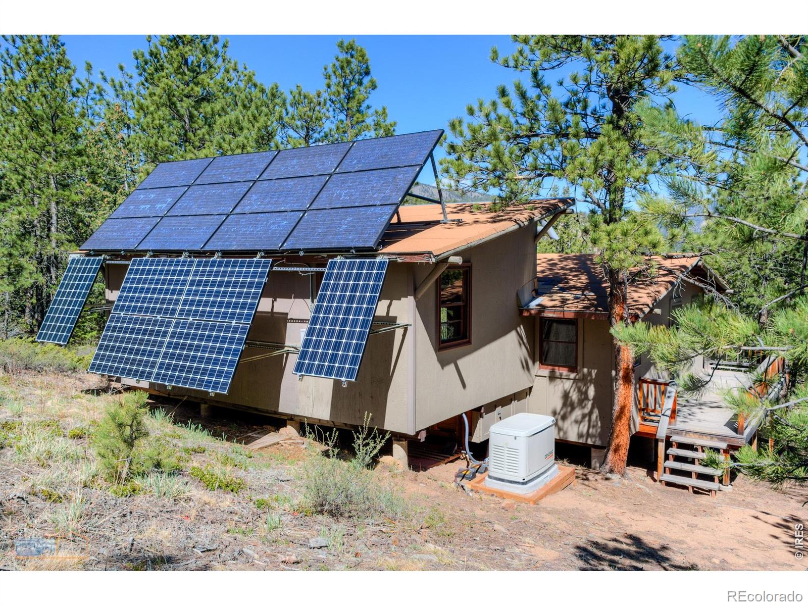 MLS Image #37 for 942  spruce drive,lyons, Colorado