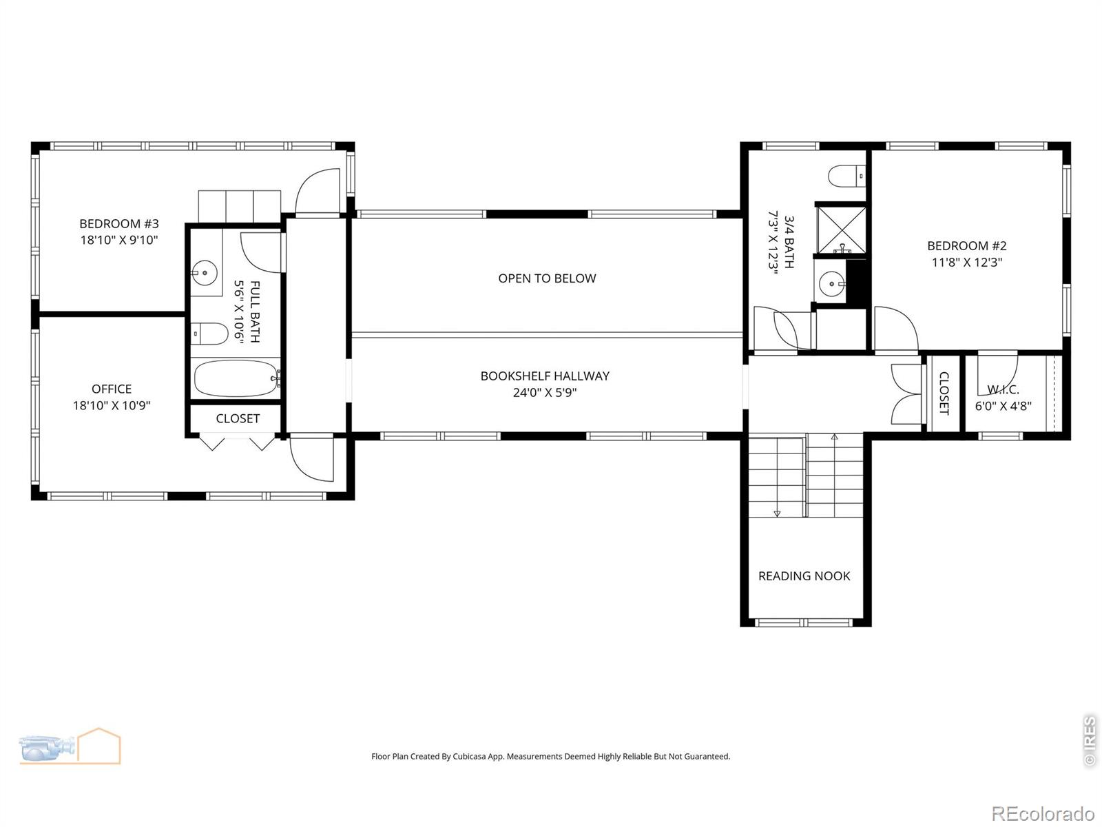 MLS Image #42 for 942  spruce drive,lyons, Colorado