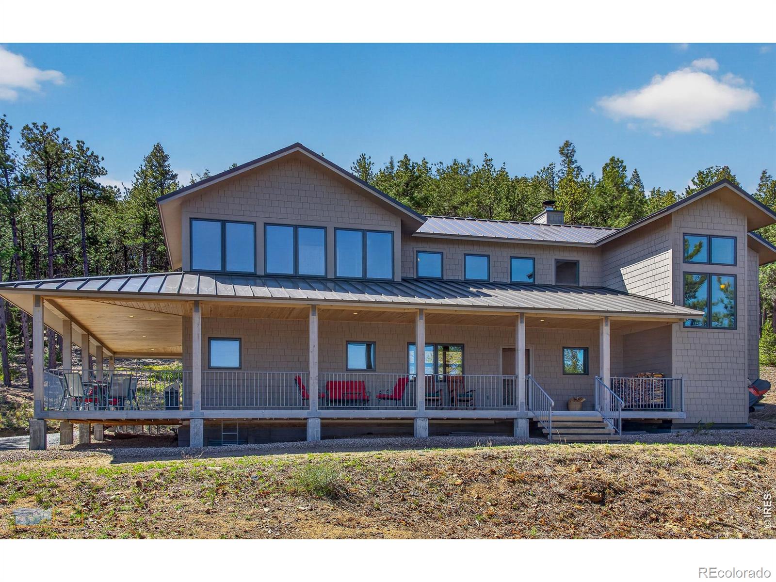 MLS Image #43 for 942  spruce drive,lyons, Colorado