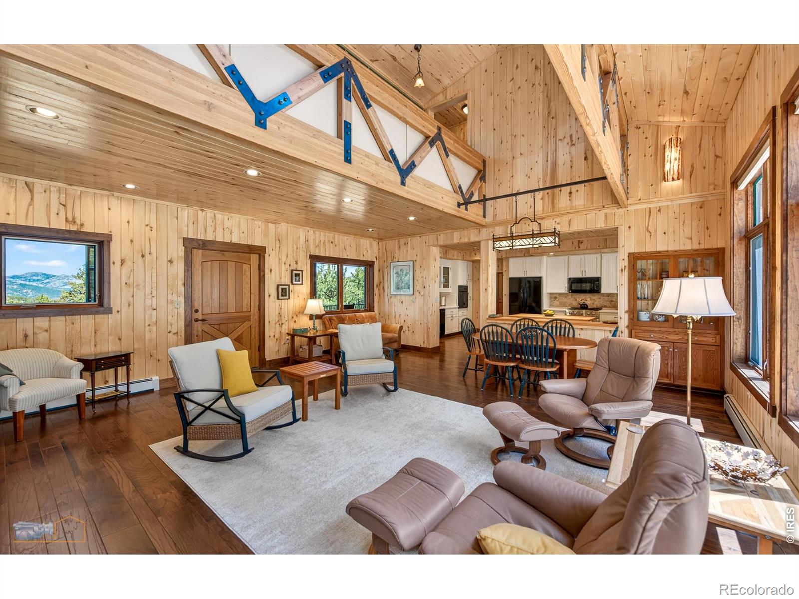 MLS Image #7 for 942  spruce drive,lyons, Colorado