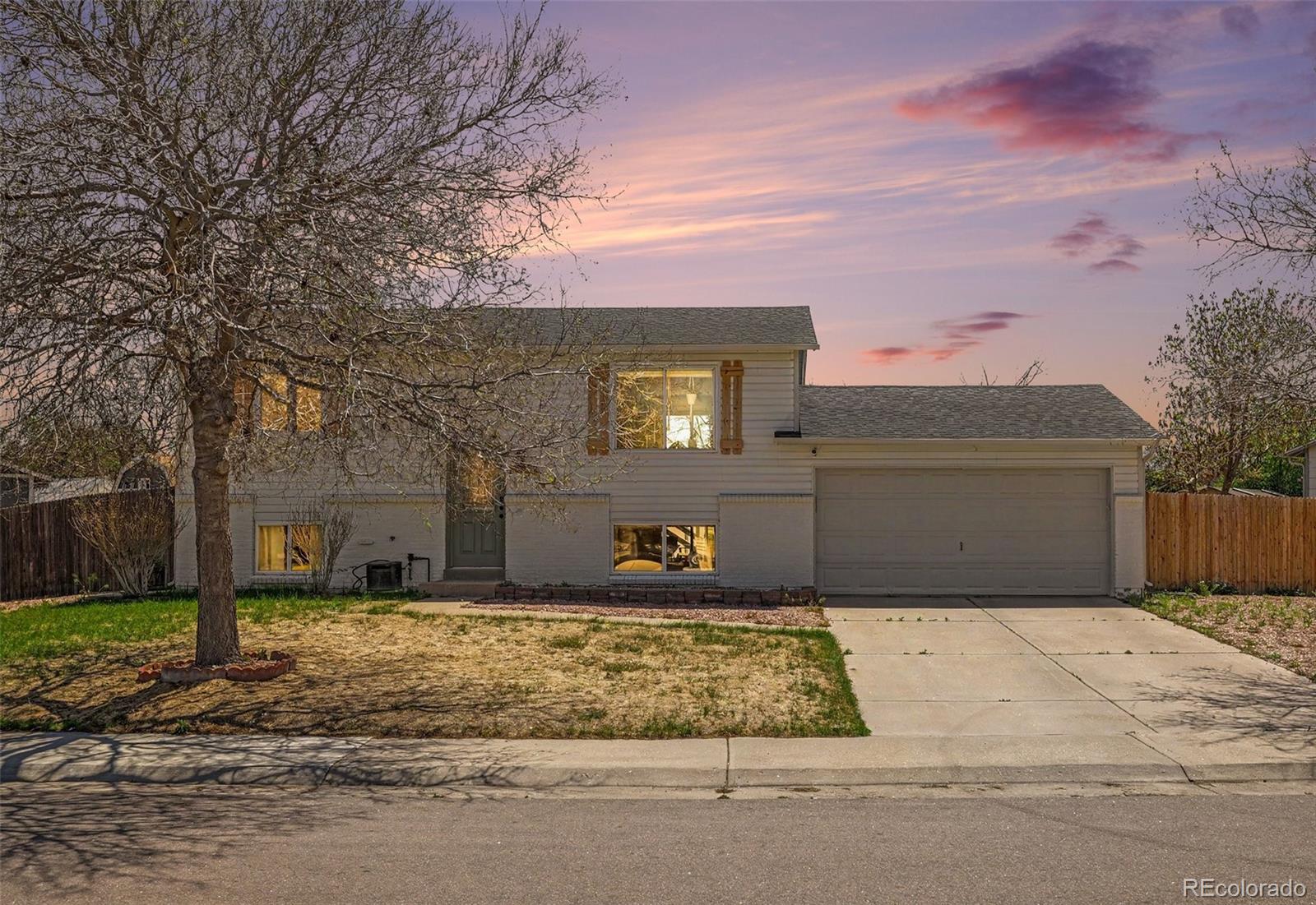 MLS Image #0 for 2988 s hannibal street,aurora, Colorado