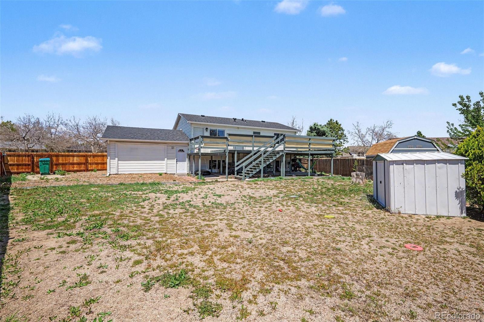 MLS Image #16 for 2988 s hannibal street,aurora, Colorado