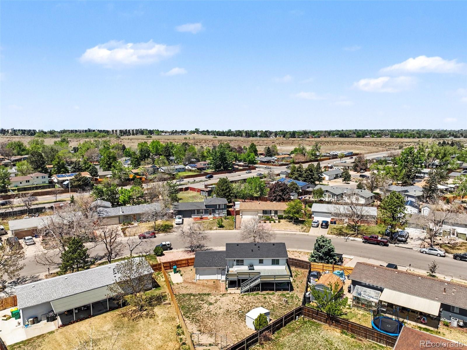 MLS Image #17 for 2988 s hannibal street,aurora, Colorado