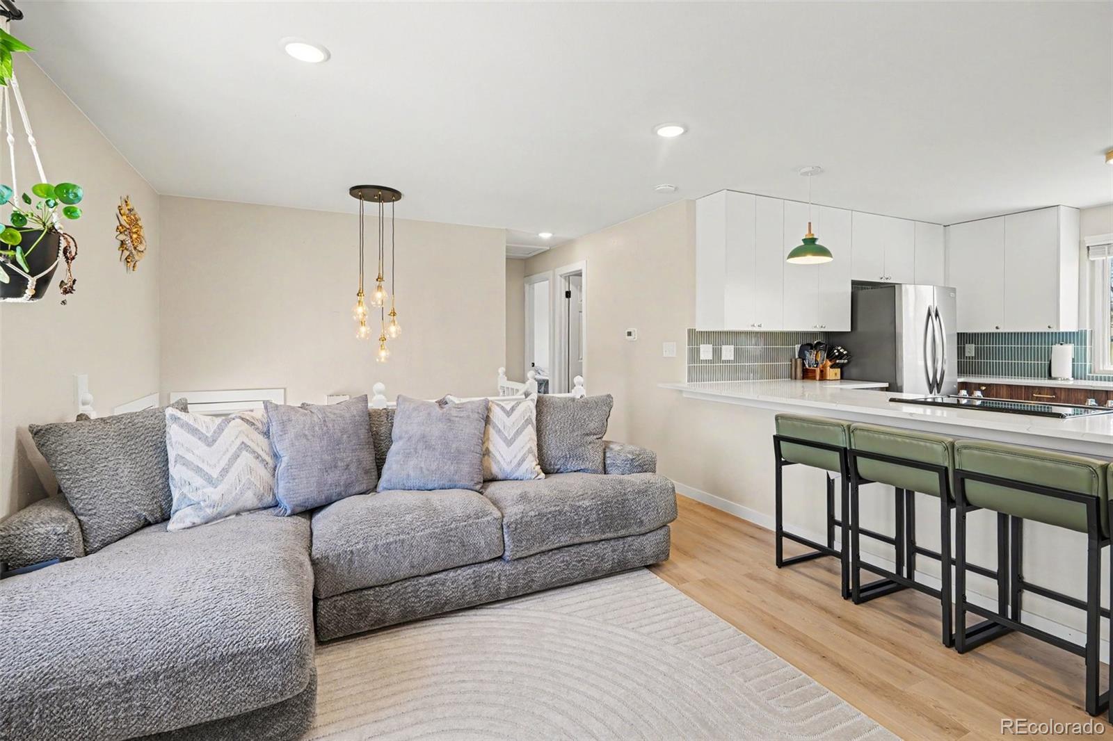 MLS Image #2 for 2988 s hannibal street,aurora, Colorado