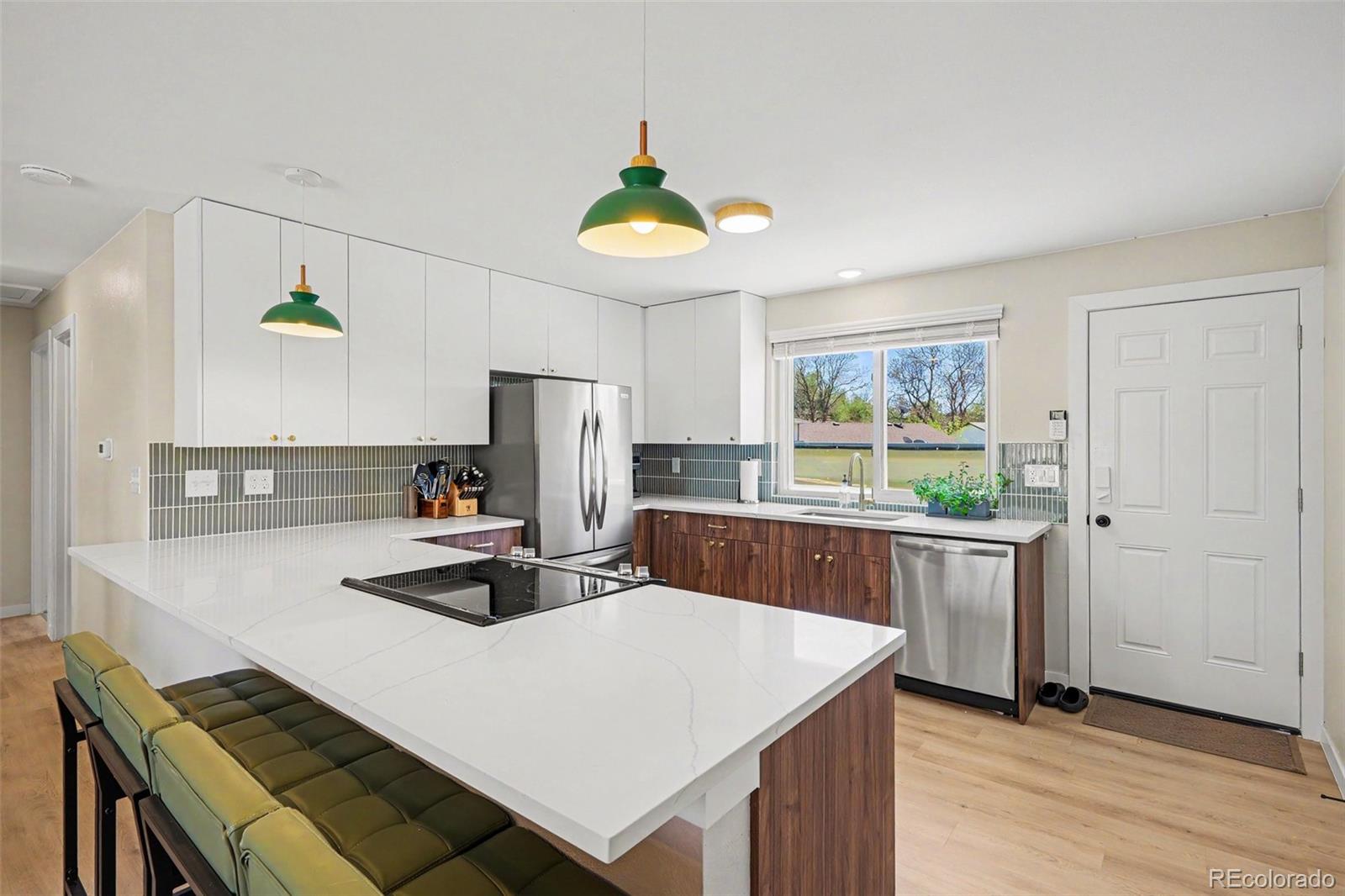 MLS Image #3 for 2988 s hannibal street,aurora, Colorado