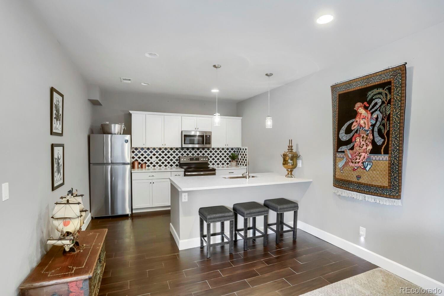 MLS Image #10 for 2728  garganey drive,castle rock, Colorado