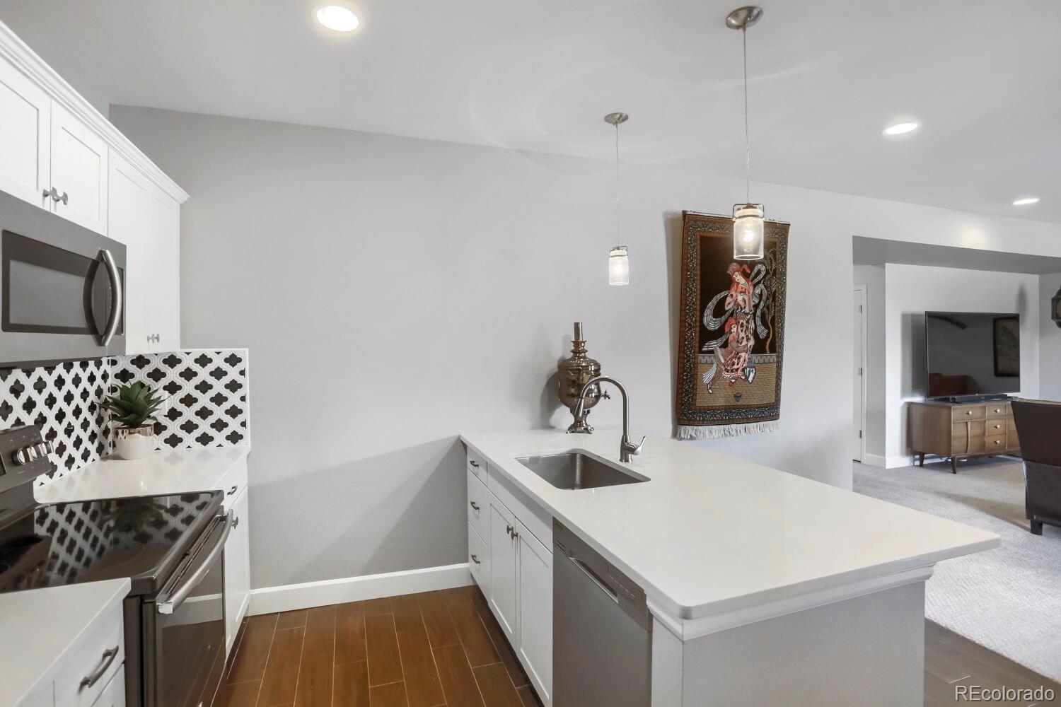 MLS Image #11 for 2728  garganey drive,castle rock, Colorado