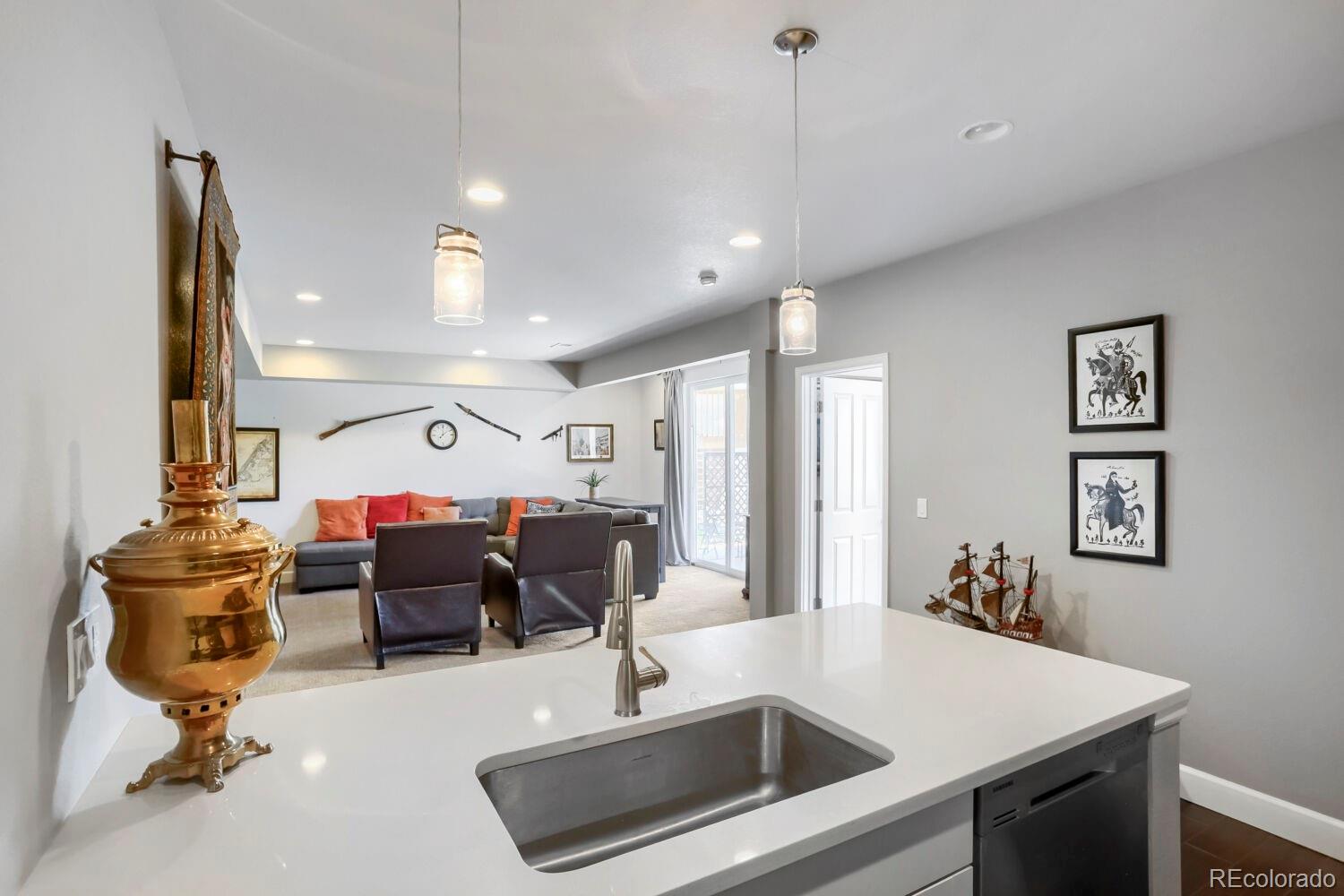 MLS Image #12 for 2728  garganey drive,castle rock, Colorado