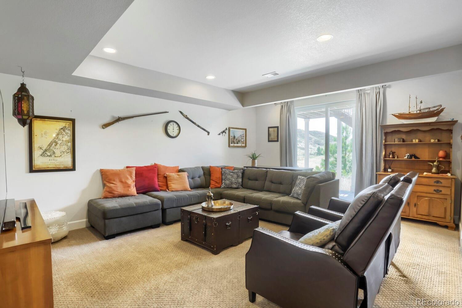 MLS Image #13 for 2728  garganey drive,castle rock, Colorado