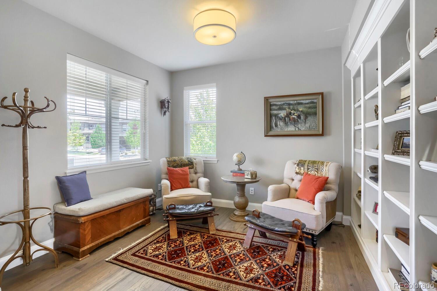 MLS Image #2 for 2728  garganey drive,castle rock, Colorado