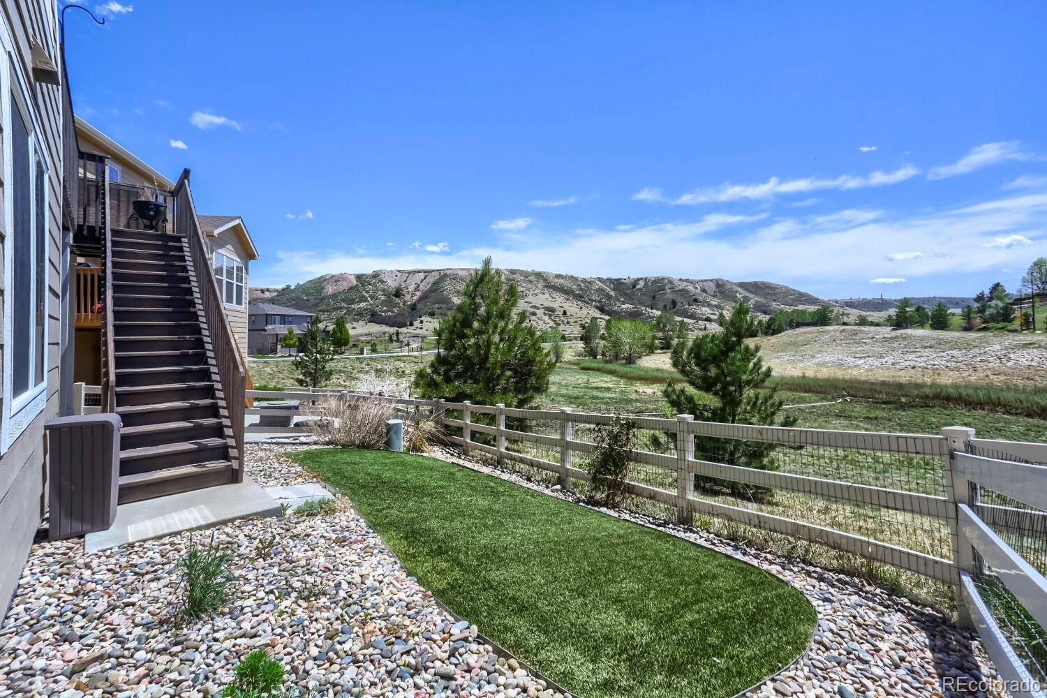 MLS Image #23 for 2728  garganey drive,castle rock, Colorado