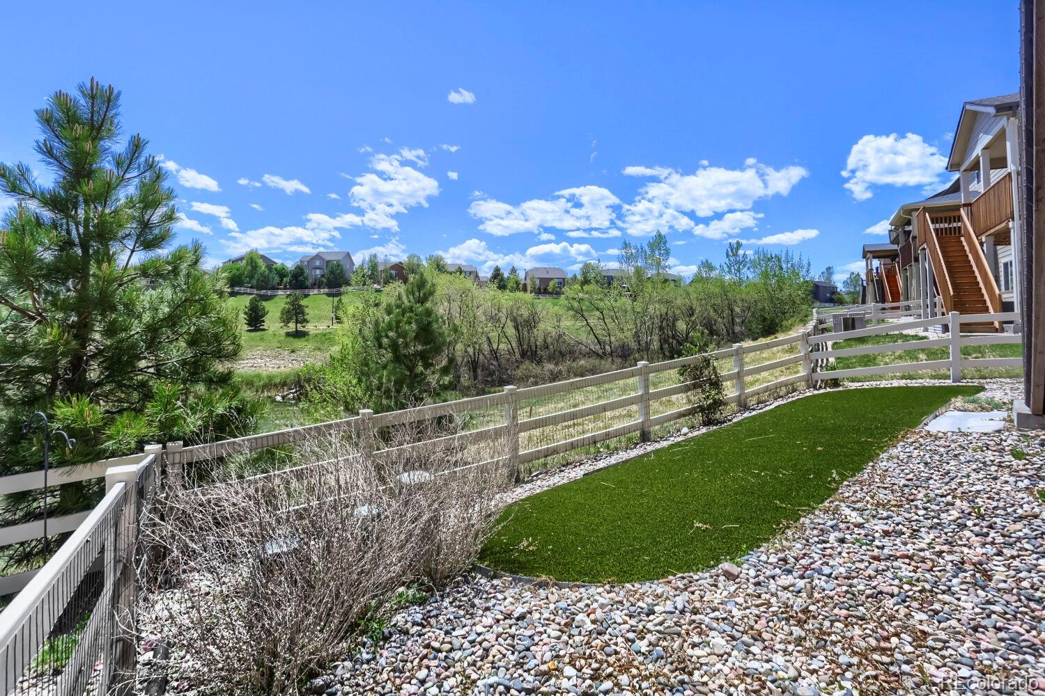 MLS Image #25 for 2728  garganey drive,castle rock, Colorado