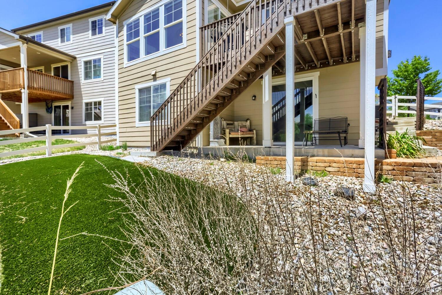 MLS Image #27 for 2728  garganey drive,castle rock, Colorado