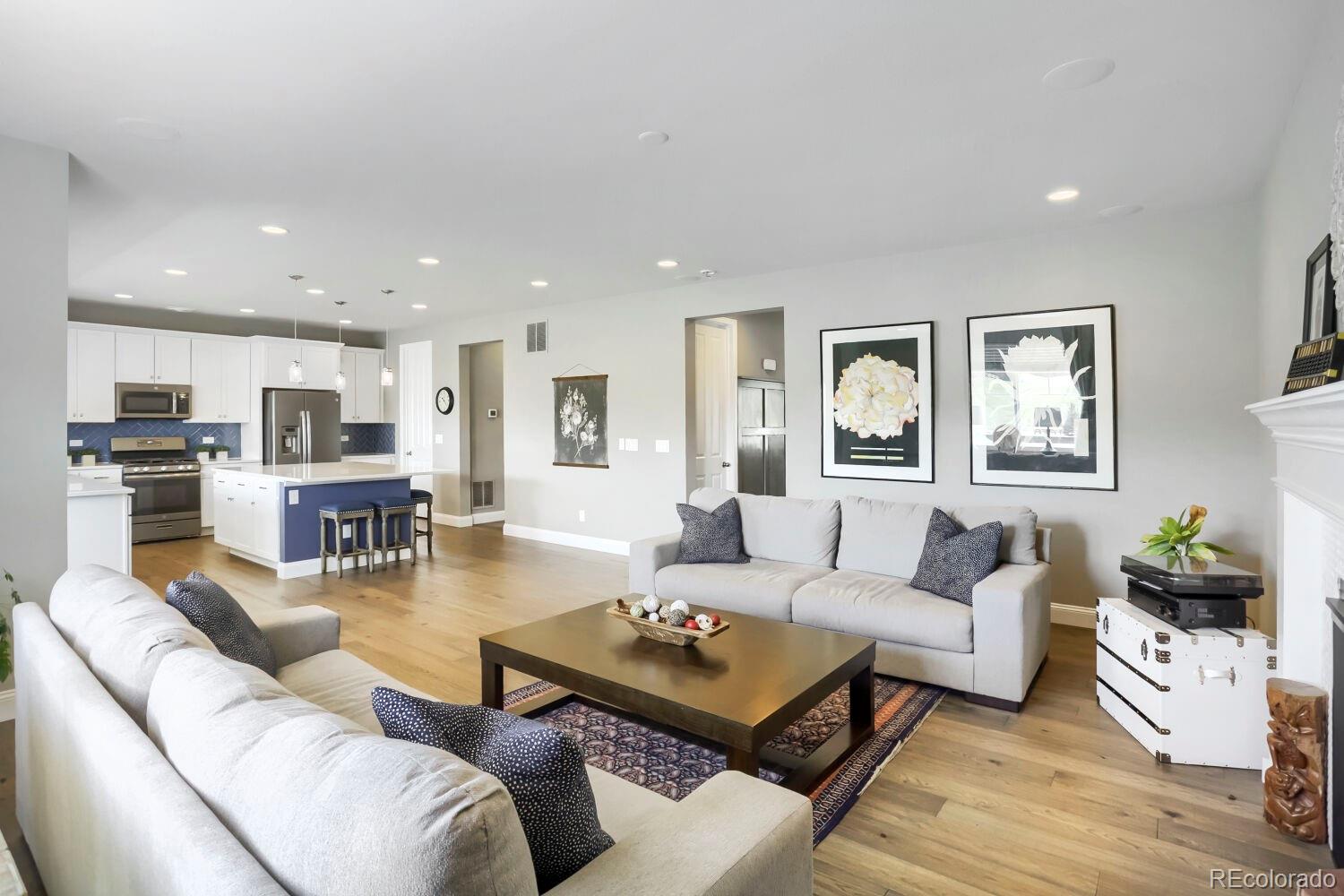 MLS Image #3 for 2728  garganey drive,castle rock, Colorado