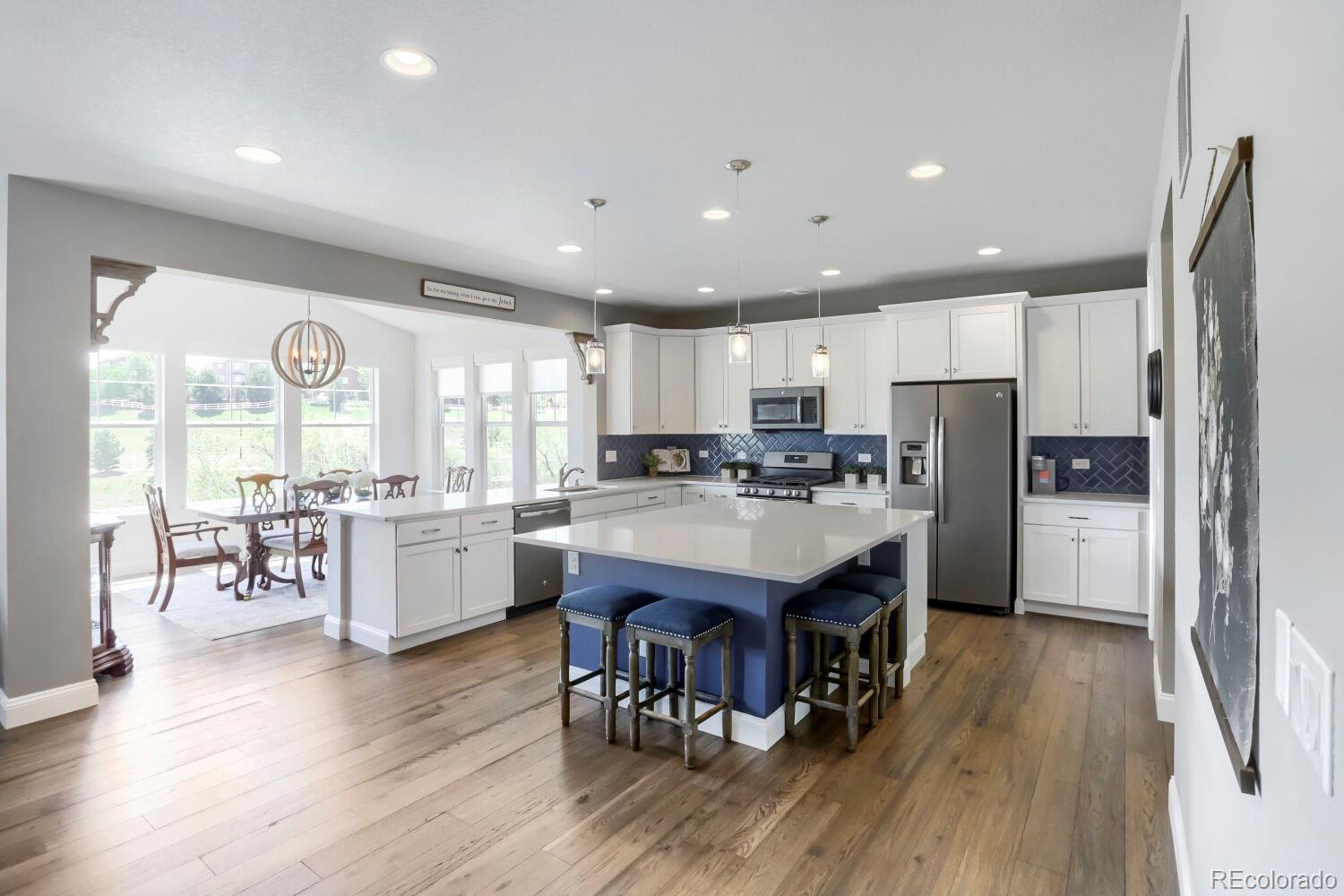 MLS Image #4 for 2728  garganey drive,castle rock, Colorado