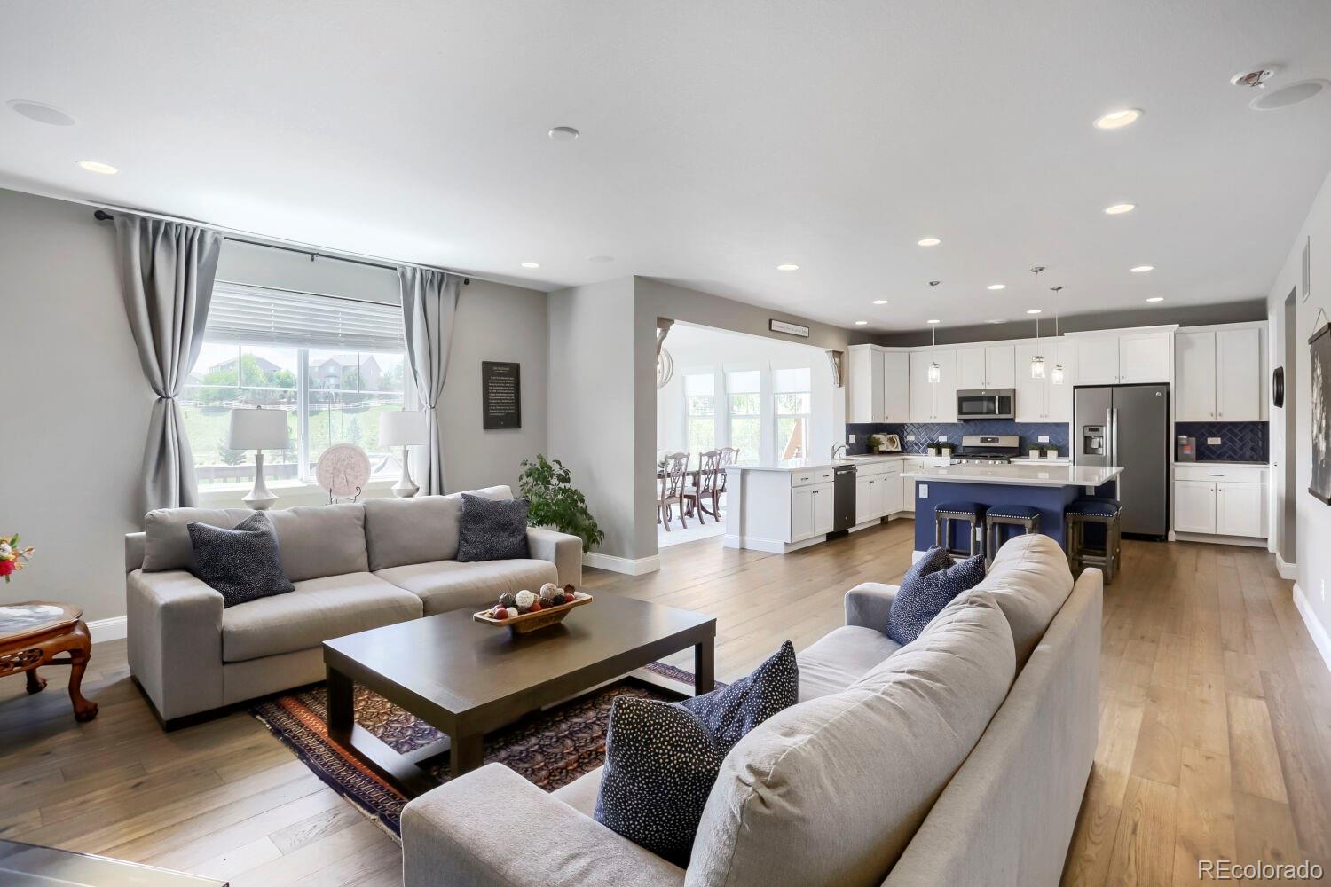 MLS Image #6 for 2728  garganey drive,castle rock, Colorado